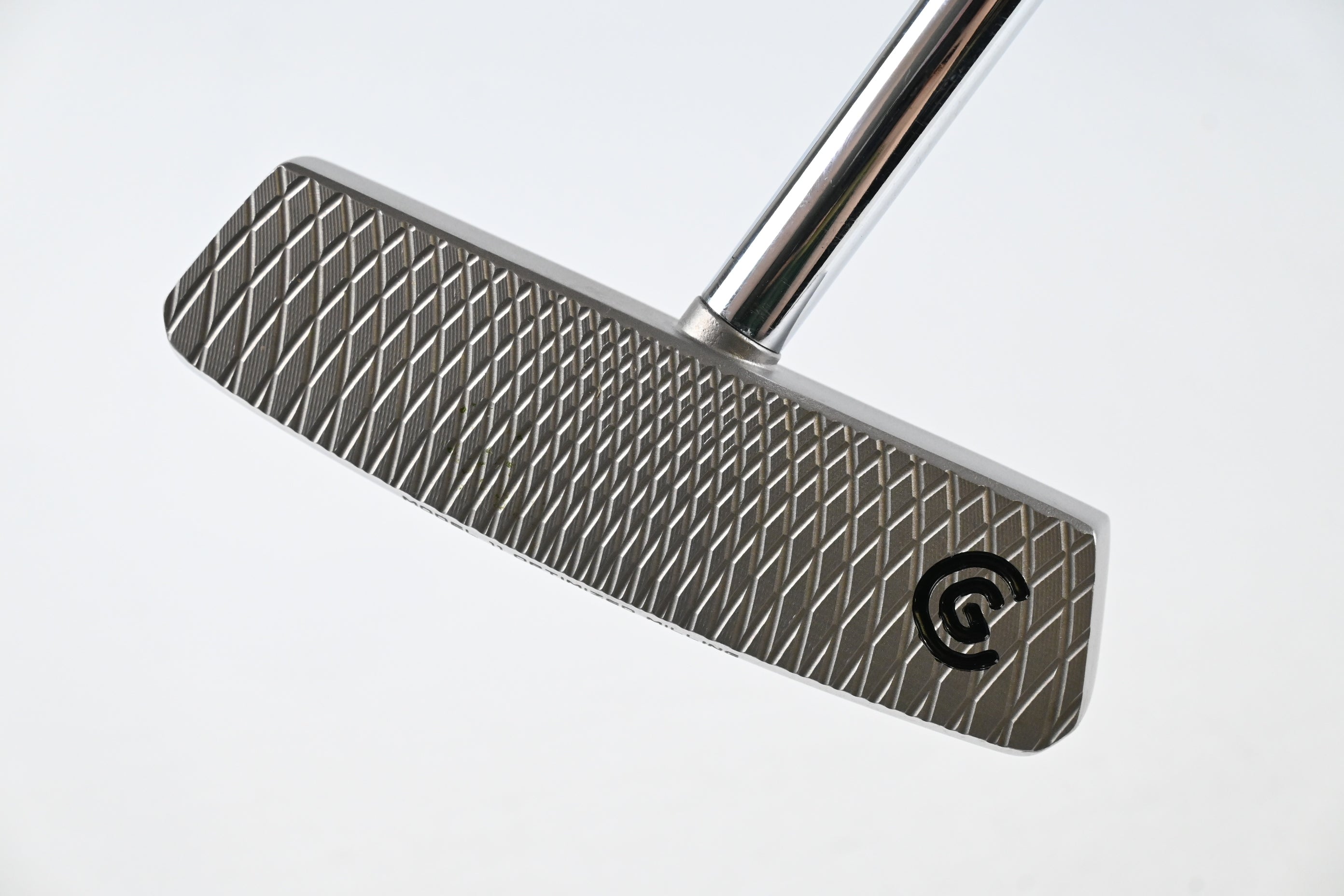 Cleveland Classic Collection HB 11 Broom Putter / 48 Inch