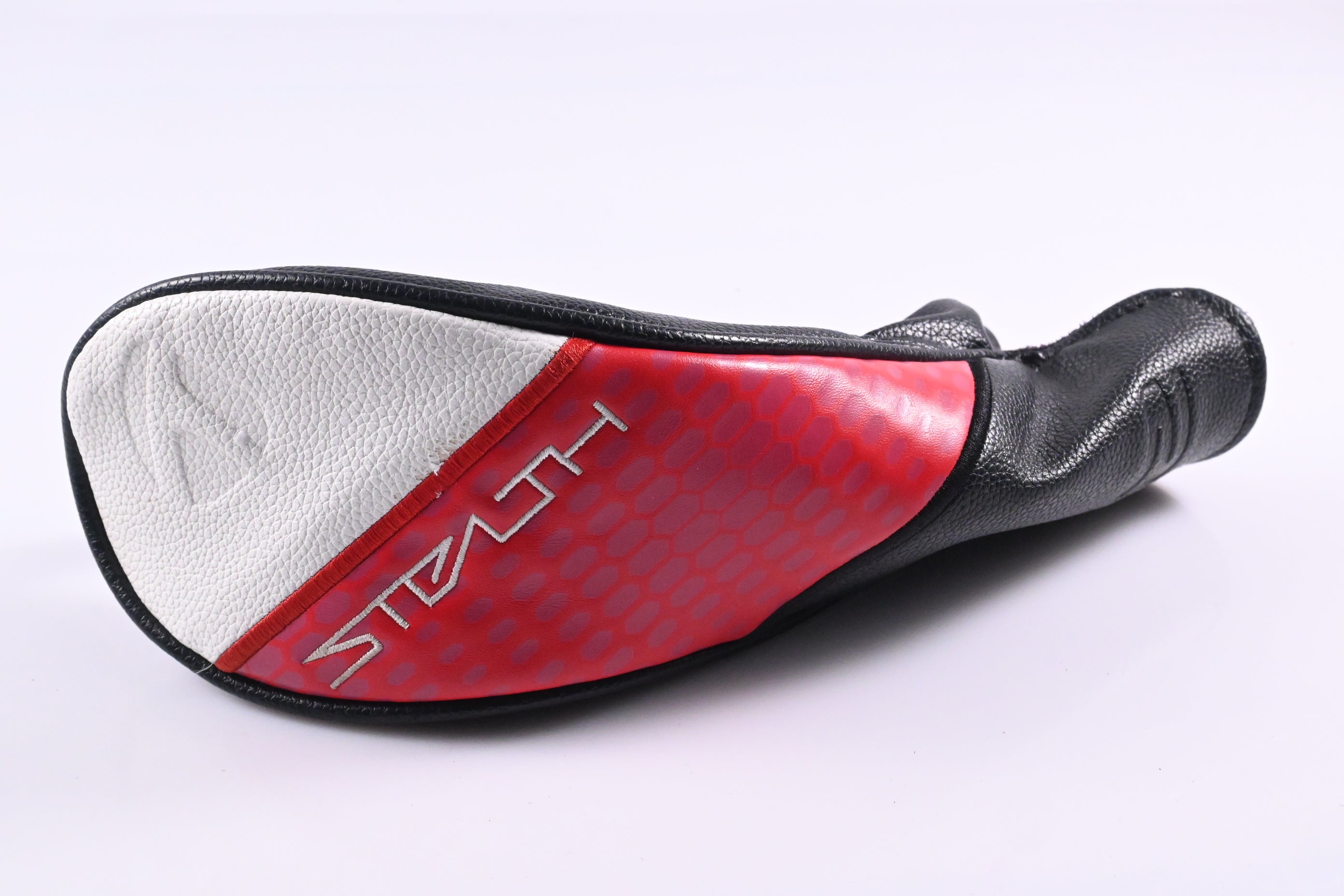 Taylormade Stealth 2 #3 Hybrid / 19 Degree / Regular Flex Ventus TR Red 6 Shaft