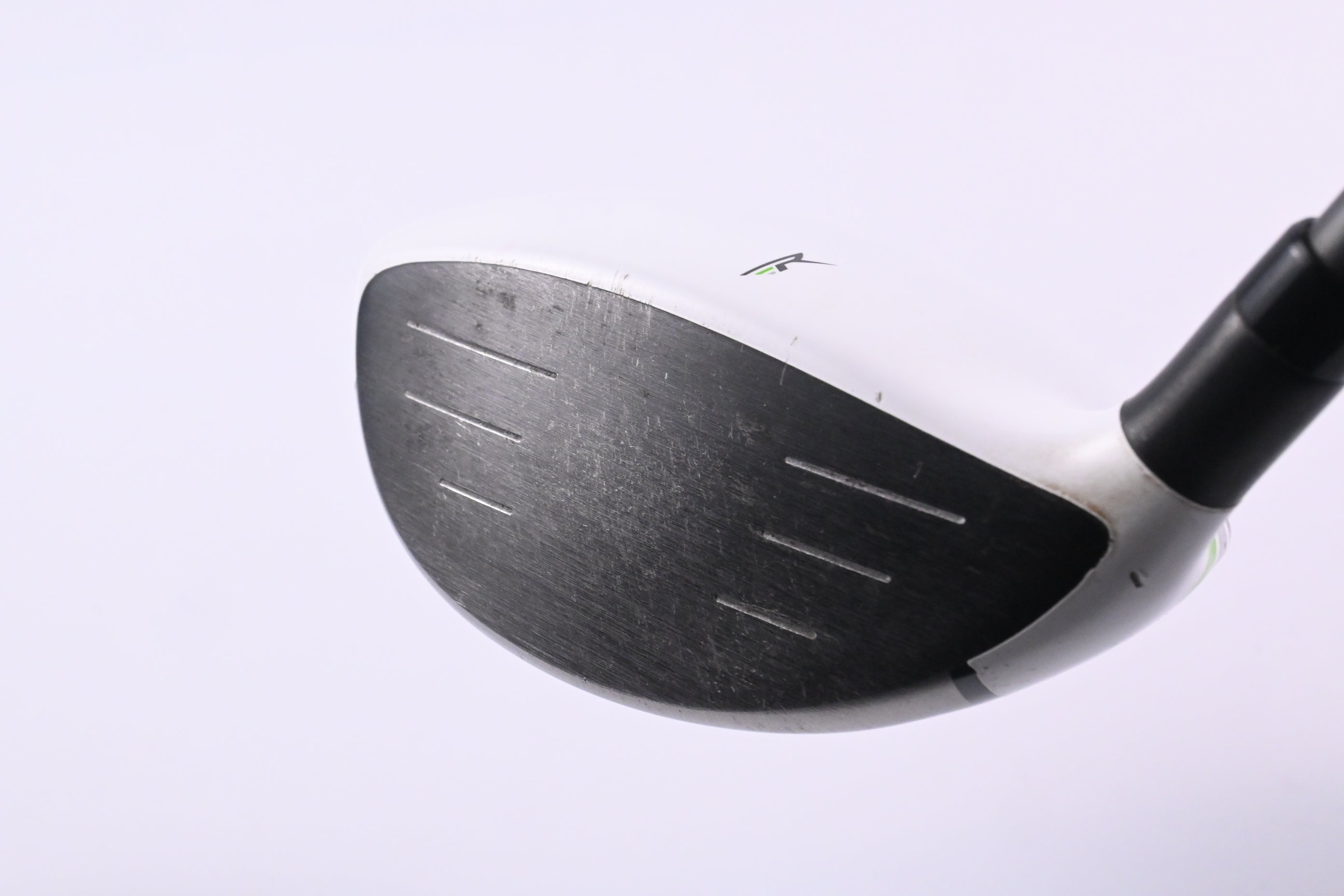 Taylormade RBZ #3 Wood / 15 Degree / Regular Flex Matrix Ozik X-Con5 Shaft