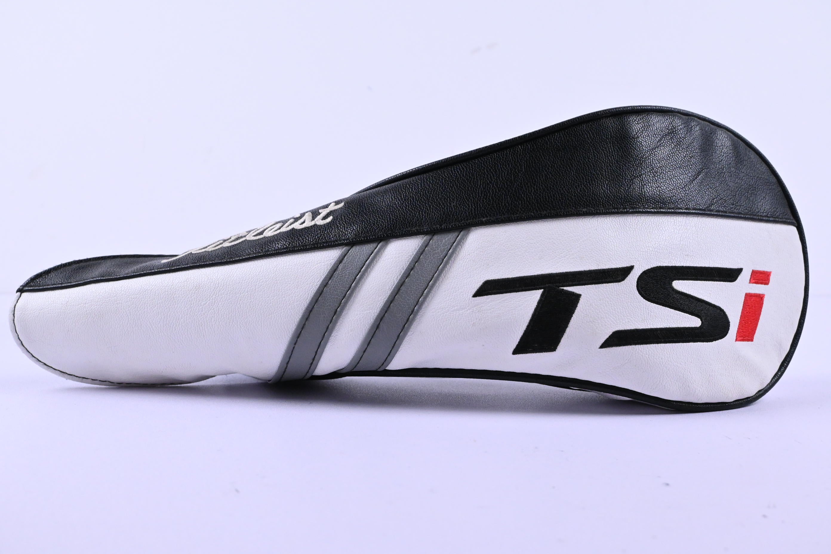 Titleist TSi2 Driver / 10 Degree / Regular Flex Tensei AV Blue SFW 55 Shaft