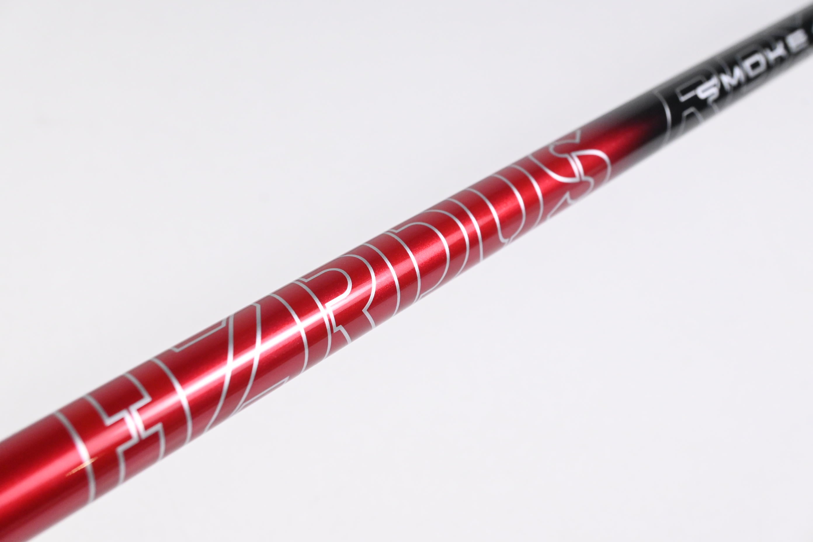 Project X Hzrdus Smoke Red RDX 70 #4 Hybrid Shaft / Senior Flex / Srixon
