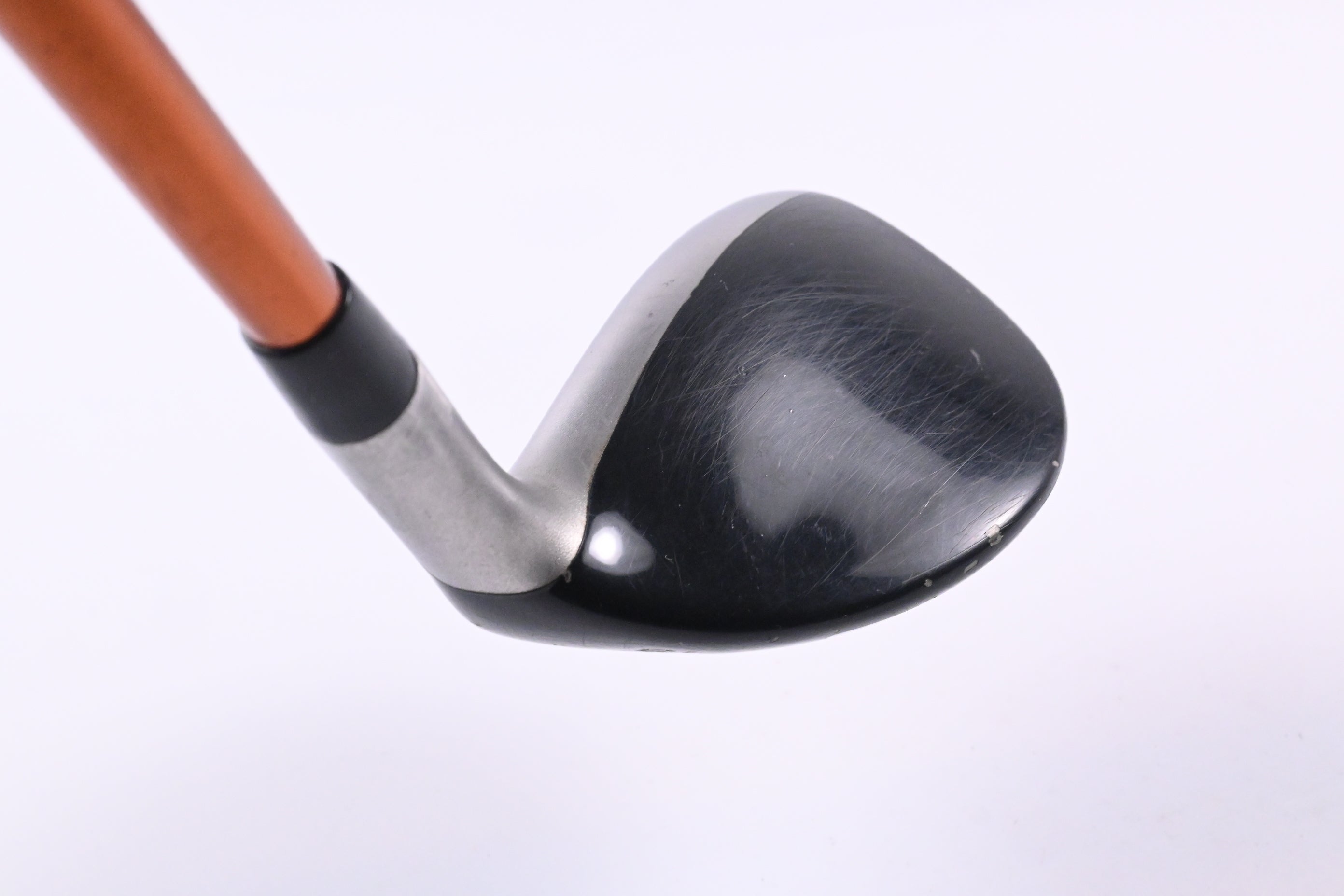 Ping G10 #3 Hybrid / 18 Degree / Regular Flex Ping TFC 129 H Shaft