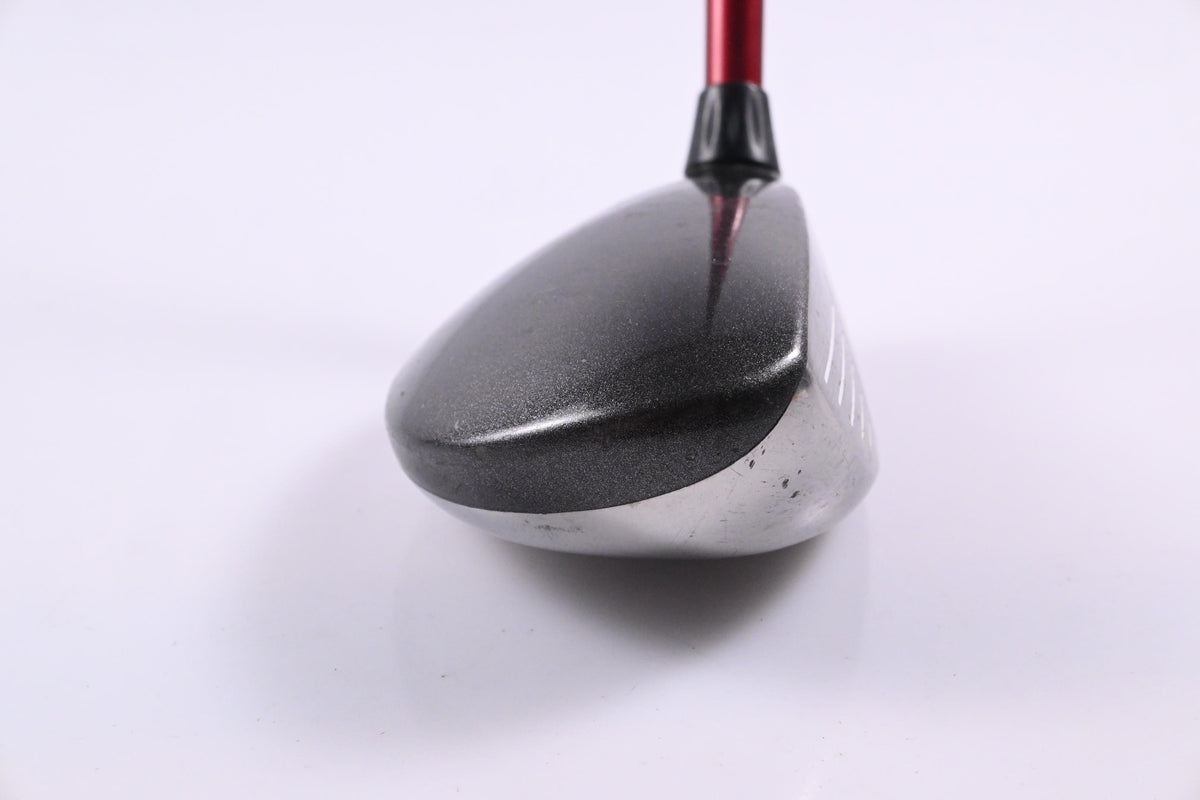 Callaway Heavenwood #3 Hybrid / 20 Degree / Firm Flex Callaway RCH 75 Shaft