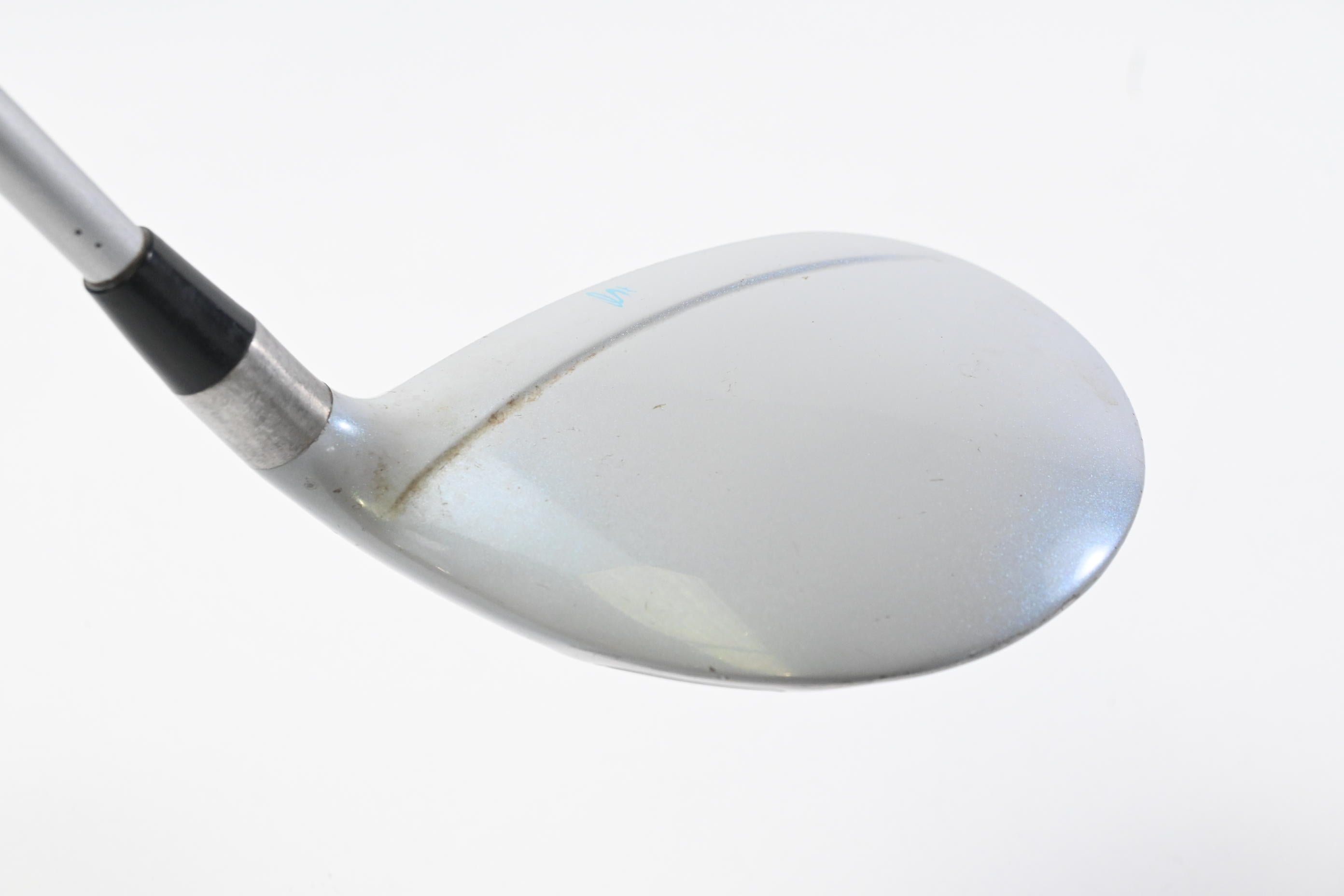 Ladies Cobra Baffler T-Rail #3 Wood / 18 Degree / Ladies Flex Graphite Design