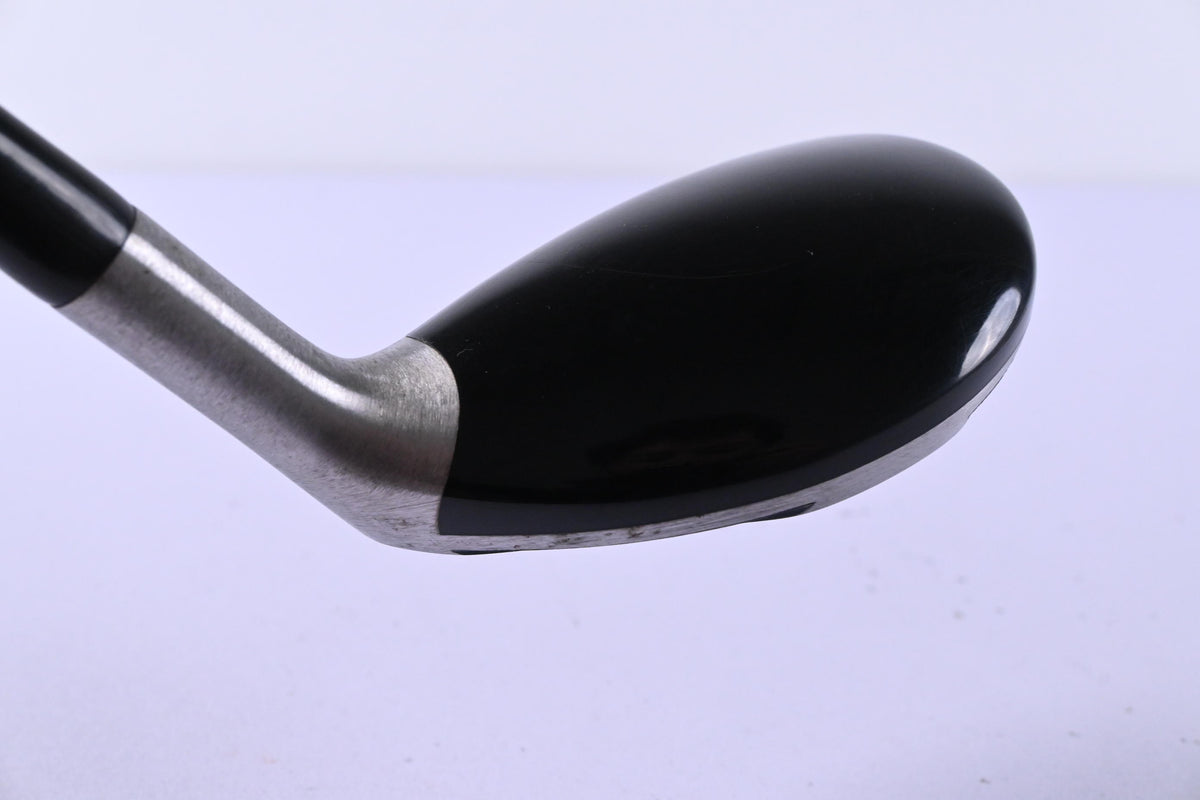 Titleist 585.H #3 Hybrid / 19 Degree / Stiff Flex Aldila NV Green 85 Shaft