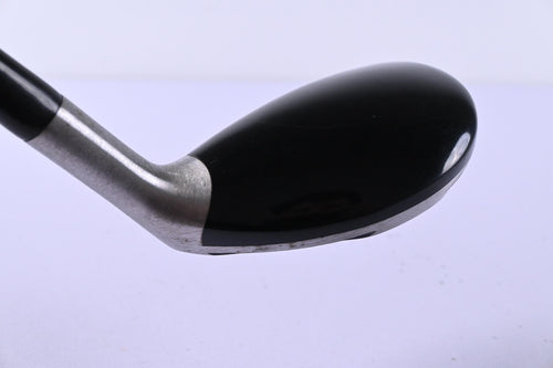 Titleist 585.H #3 Hybrid / 19 Degree / Stiff Flex Aldila NV Green 85 Shaft