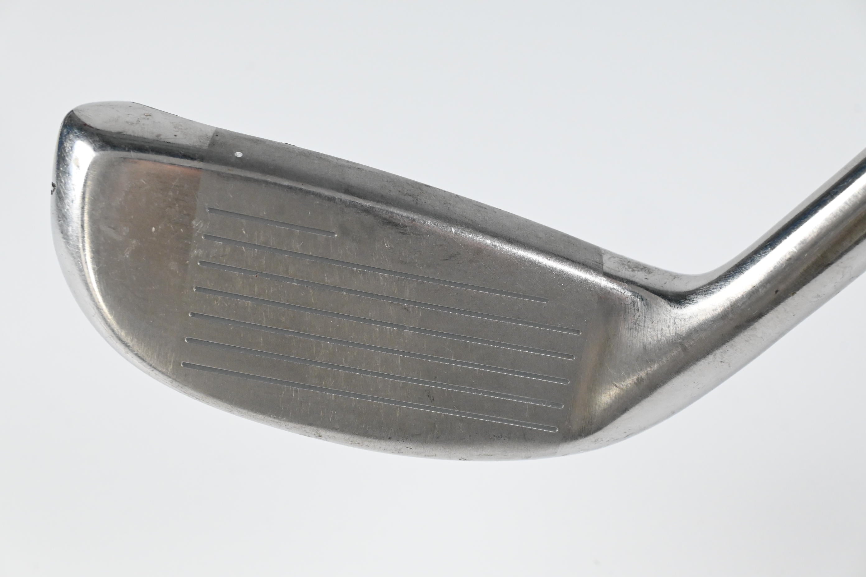 Mizuno MX Fli Hi #3 Hybrid / 20 Degree / Stiff Flex N.S.Pro 1150GH Shaft