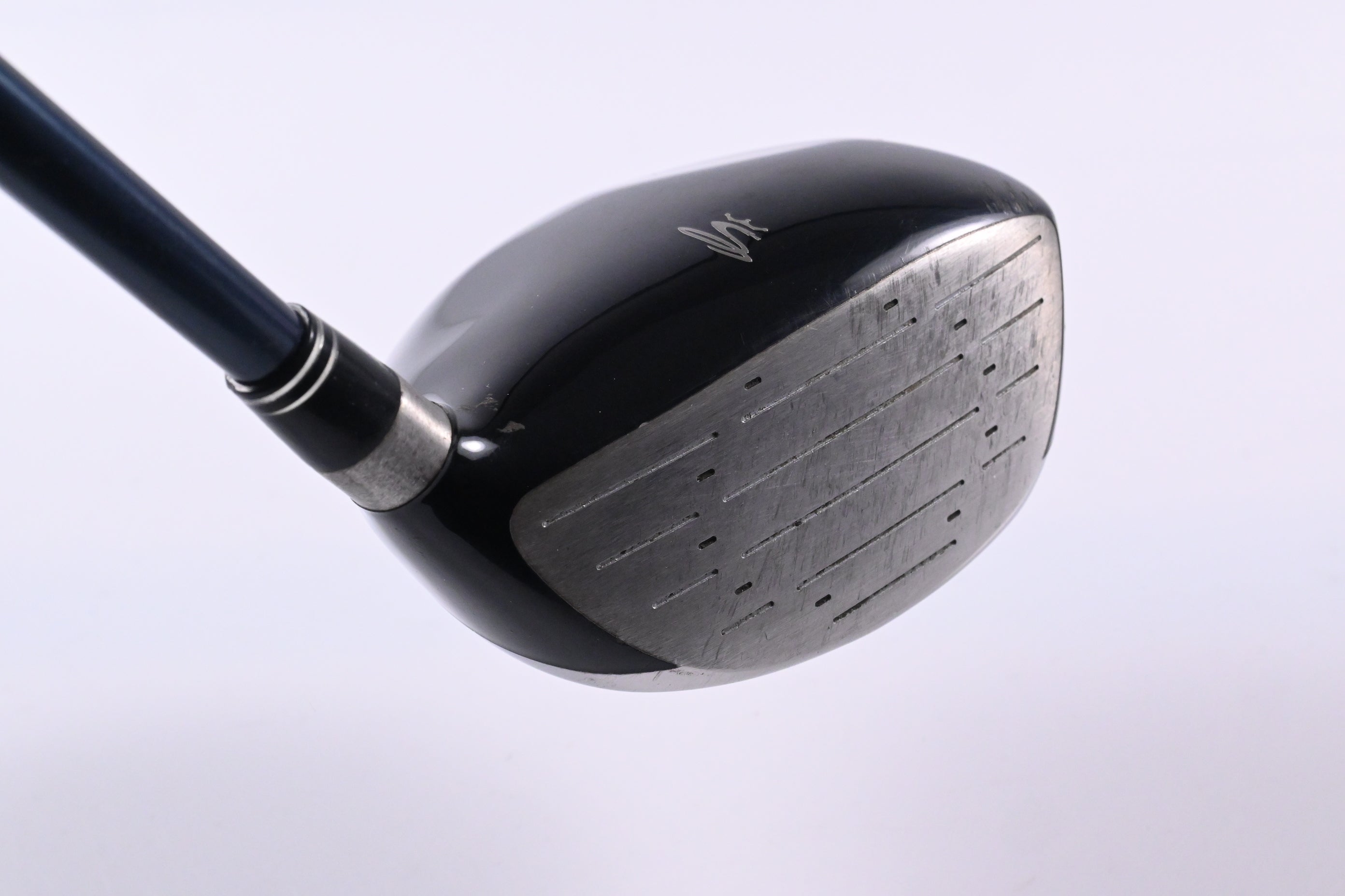 Left Hand Cobra SZ #3 Wood / 15.5 Degree / Regular Flex Aldila HM Tour 60 Shaft
