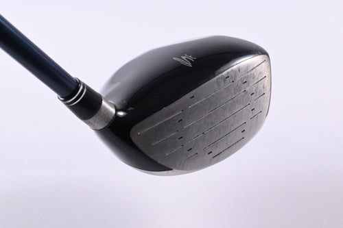 Left Hand Cobra SZ #3 Wood / 15.5 Degree / Regular Flex Aldila HM Tour 60 Shaft