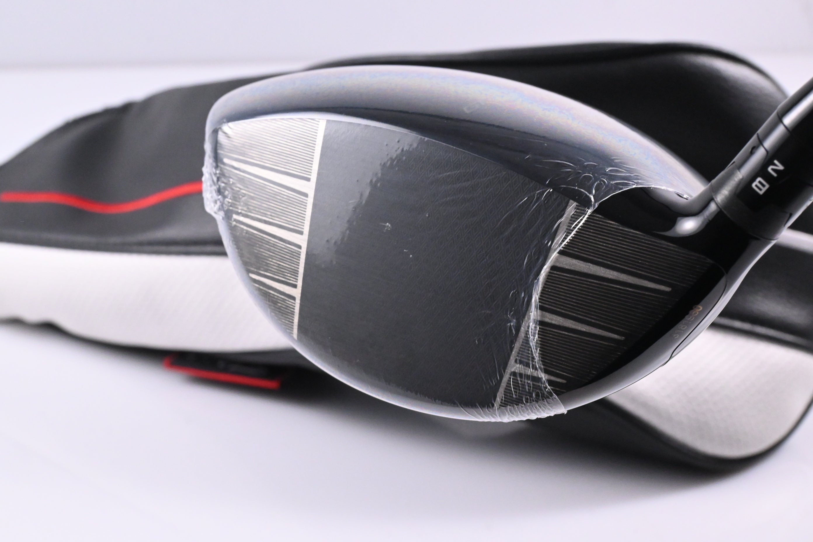 Titleist GT1 Driver / 12 Degree / Regular Flex Fujikura Air Speeder 40 Shaft