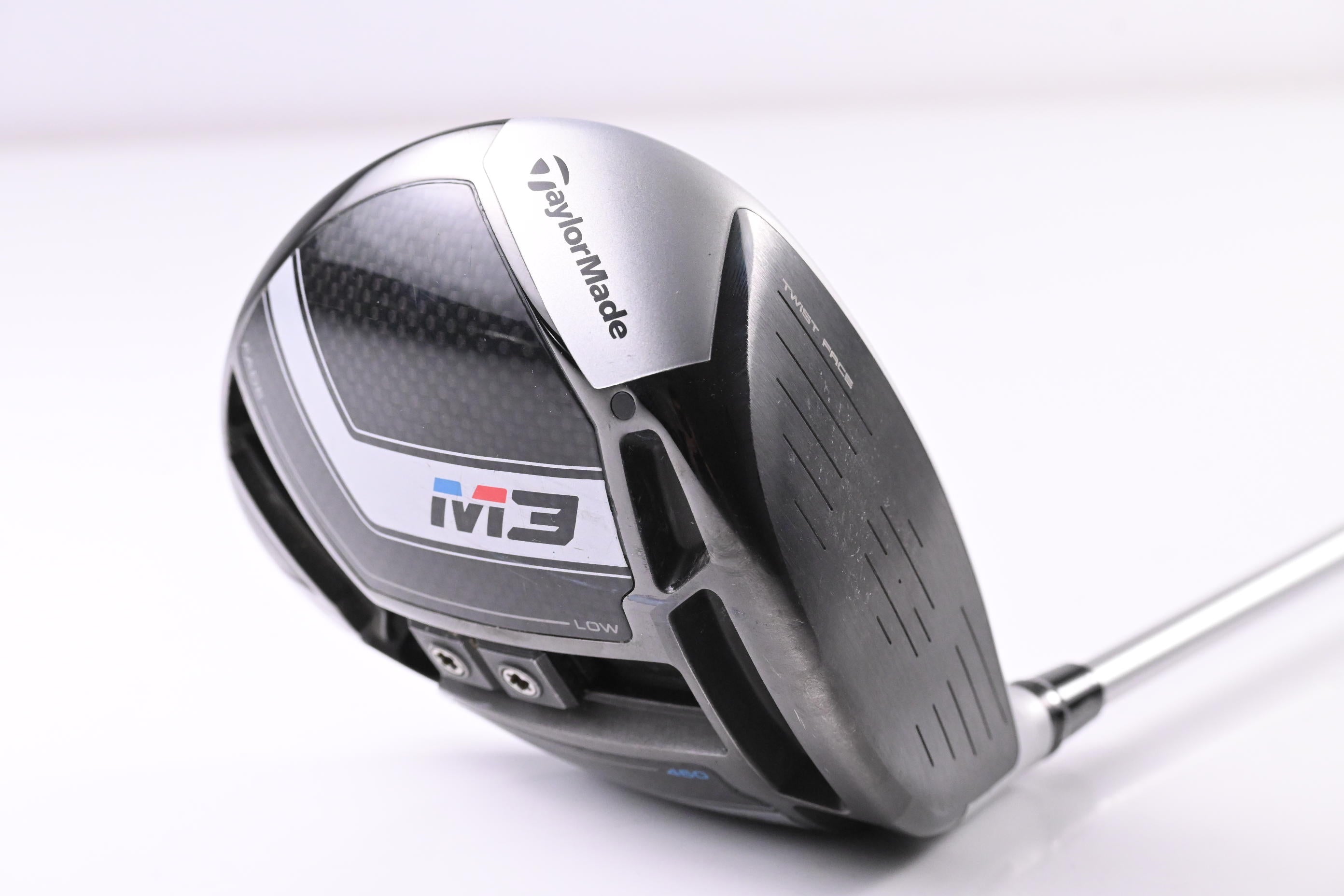 Taylormade M3 Driver / 9.5 Degree / Stiff Flex Tensei CK Blue 60 Shaft
