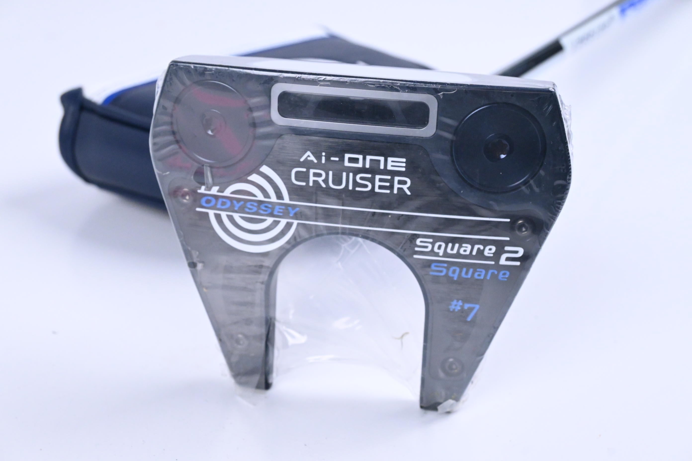 Odyssey Ai-One Square 2 Square #7 Putter / 38 Inch