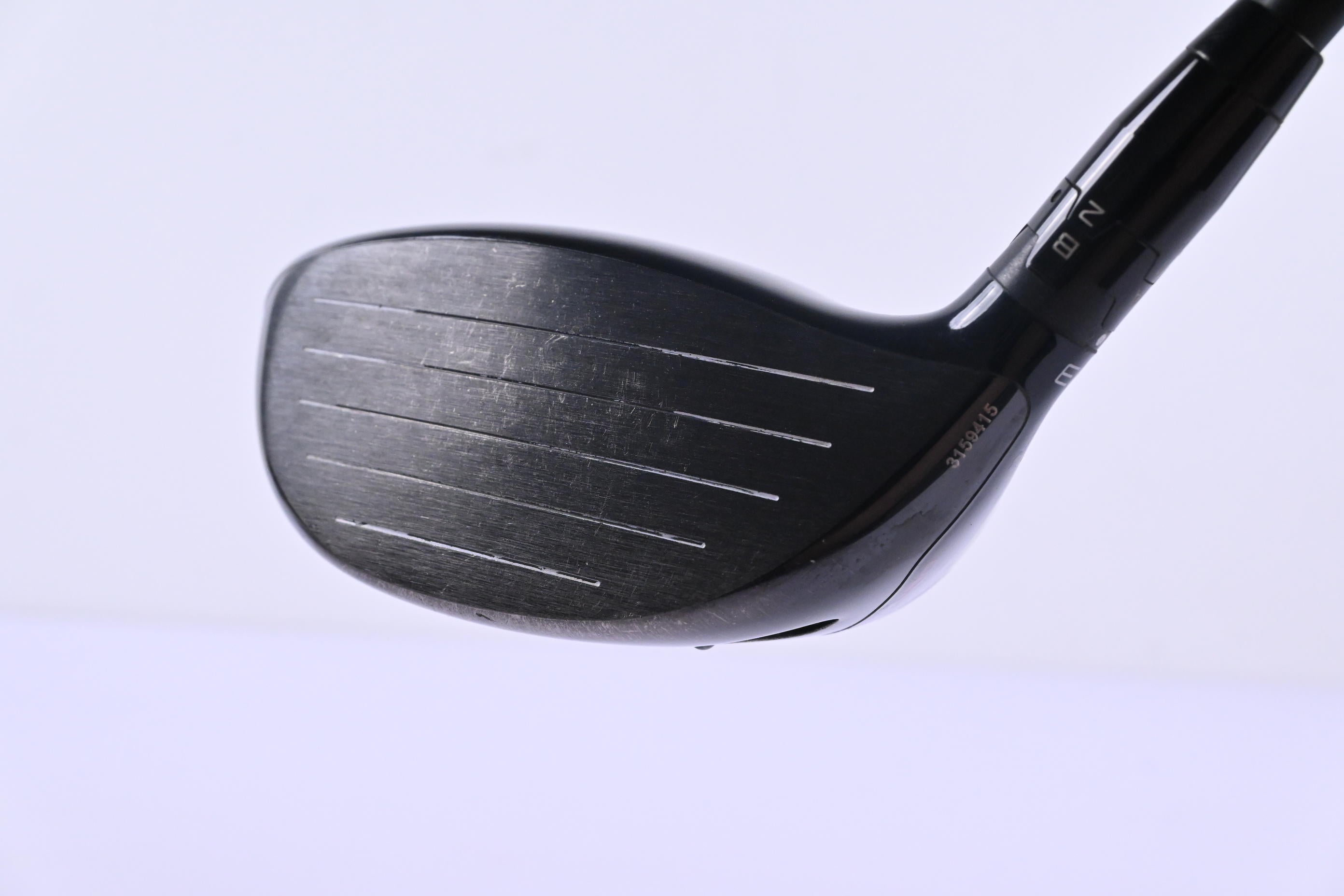 Titleist GT280 Mini Driver / 13 Degree / X-Flex Tensei 1K Black 75 Shaft