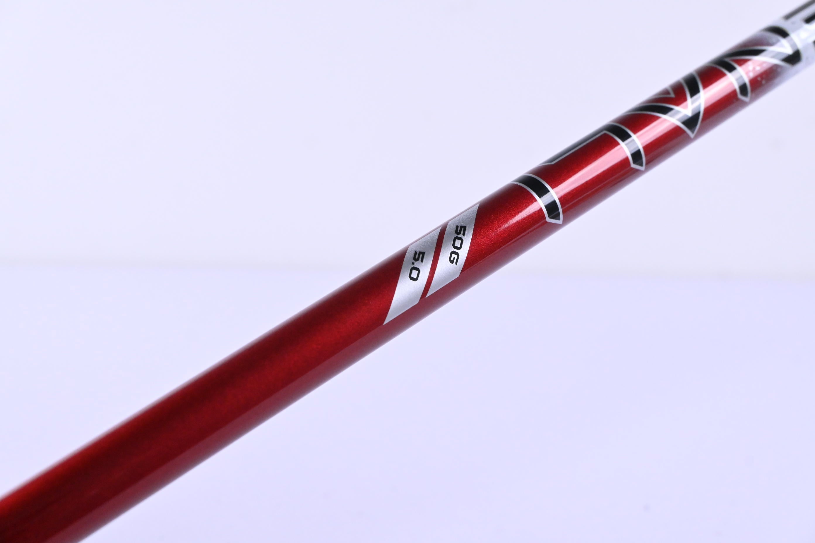 Mizuno ST-Max 230 Driver / 10.5 Degree / Senior Flex Denali Red 50 Shaft