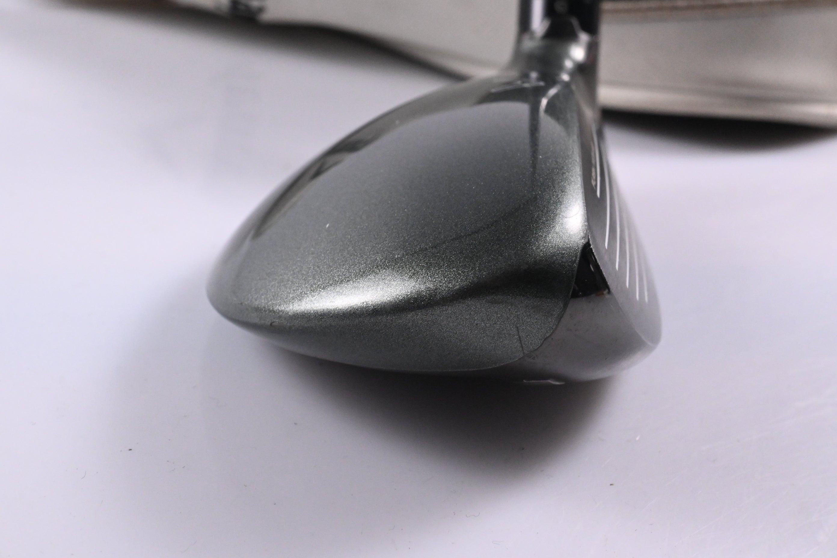 Callaway Great Big Bertha 2023 #6 Hybrid / 26 Degree / Regular Flex UST Helium 6