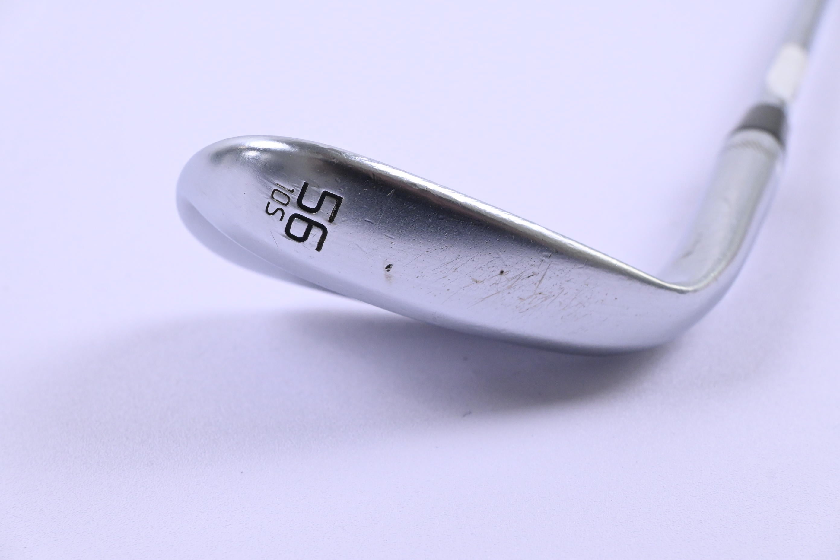 Titleist Vokey SM9 Sand Wedge / 56 Degree / Wedge Flex Vokey Design SM9