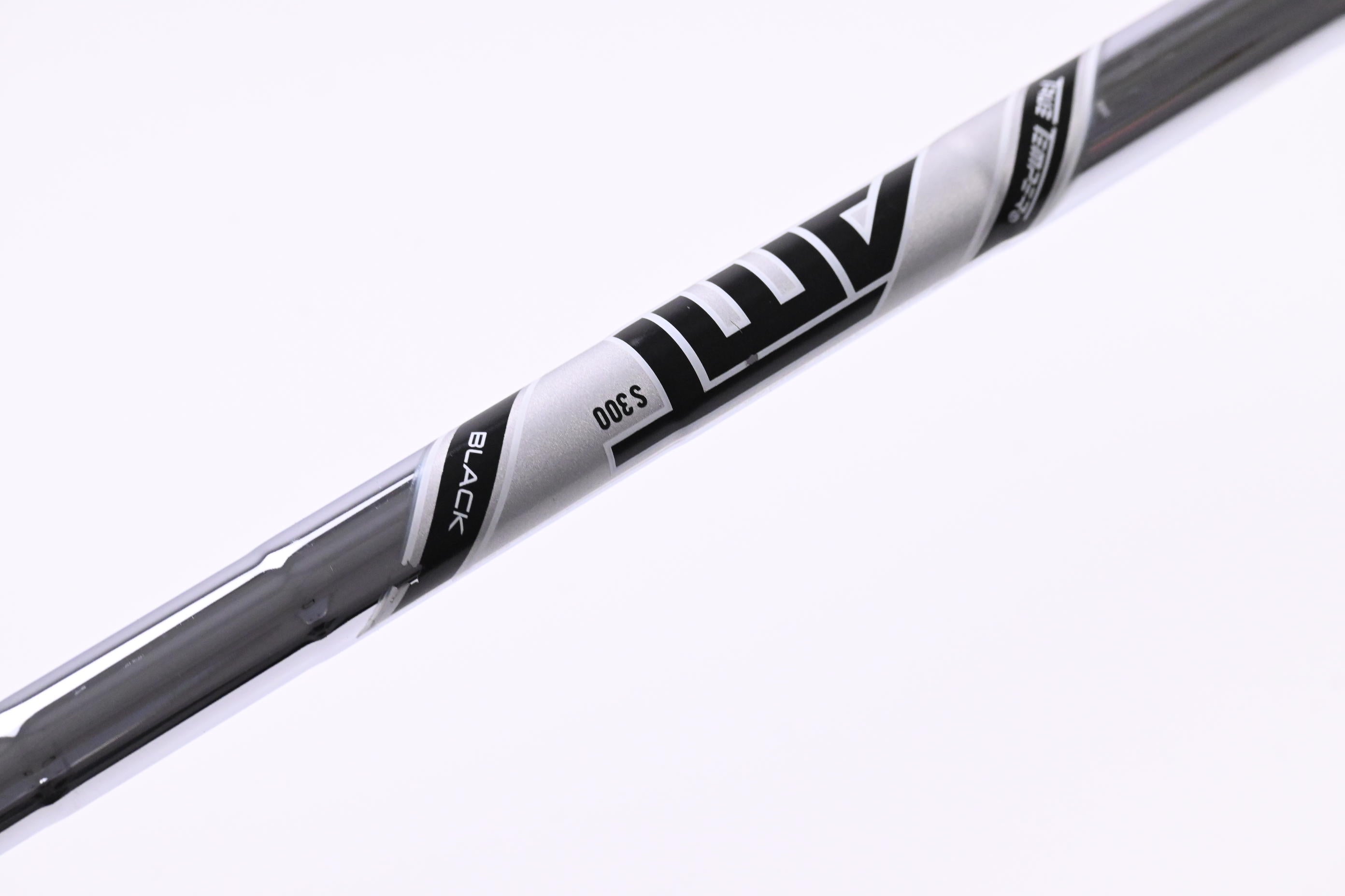Titleist 620 MB #5 Iron / 27 Degree / Stiff Flex AMT Black S300 Shaft