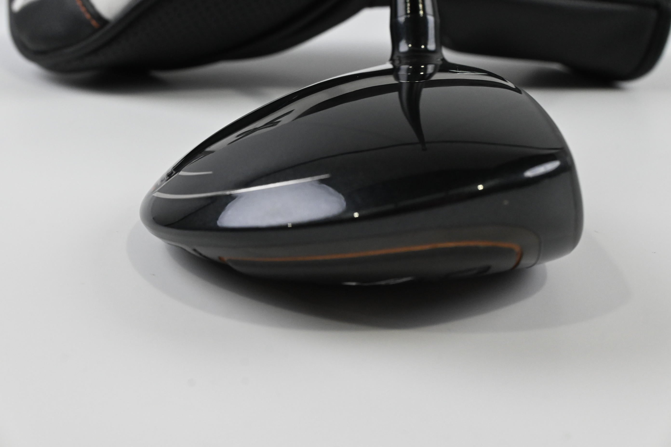 XXIO X Black #4 Wood / 16.5 Degree / Regular Flex Miyazaki AX-1