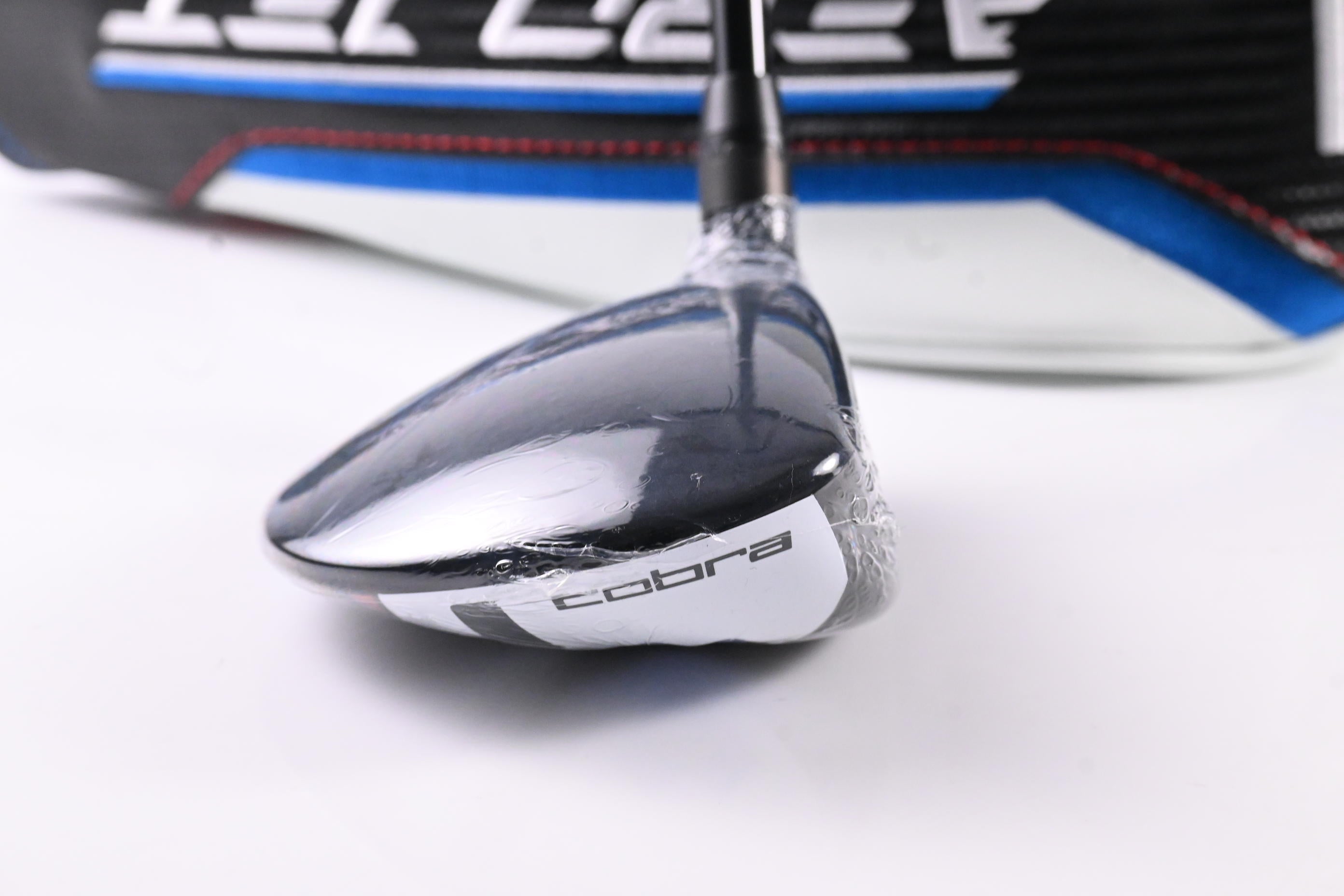 Cobra Aerojet LS #3 Wood / 14.5 Degree / X-Flex Kai'li White 70 Shaft