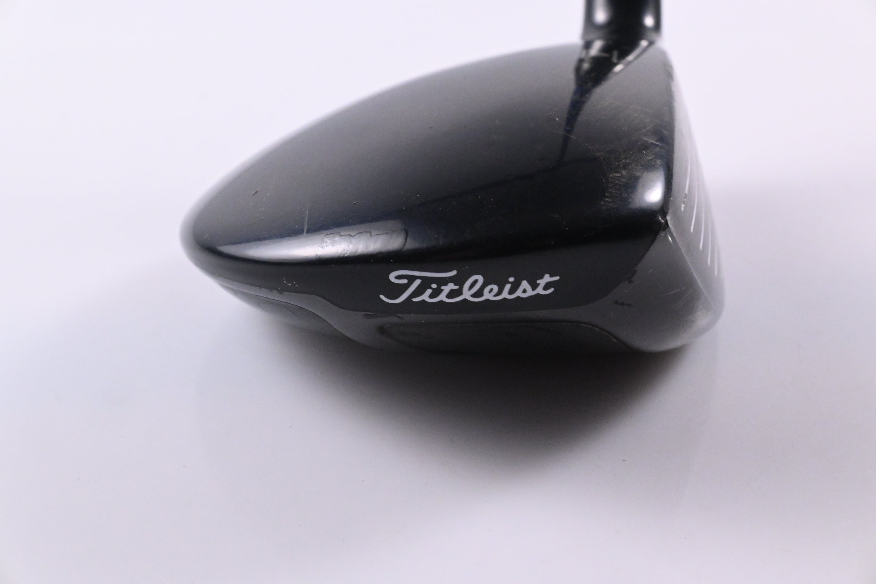 Titleist 910 FD #3 Wood / 15 Degree / Stiff Flex Project X-8C4 82 Shaft