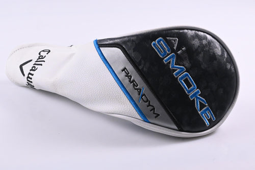 Callaway Paradym Ai Smoke Triple Diamond #3 Wood / 15 Degree / Stiff Flex Denali