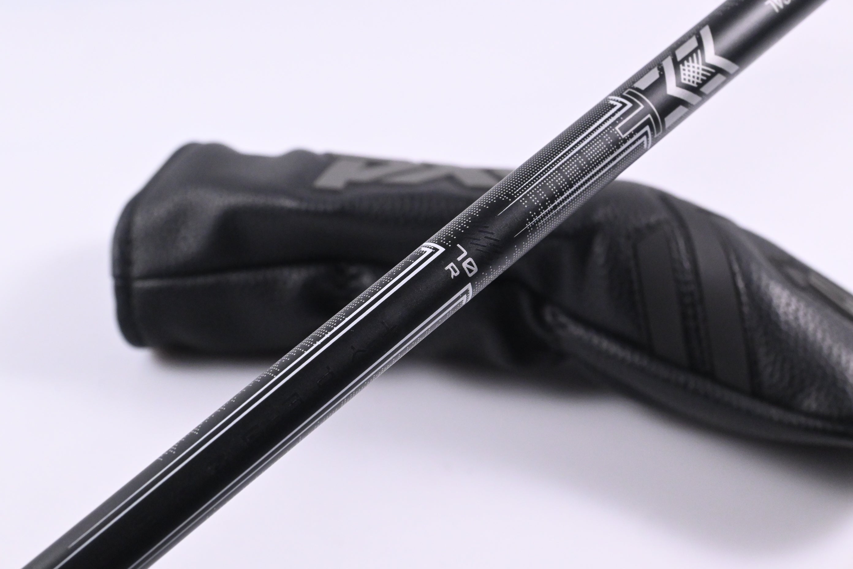 PXG 0311 Gen6 #2 Hybrid / 17 Degree / Regular Flex Mitsubishi MMT 70 Shaft
