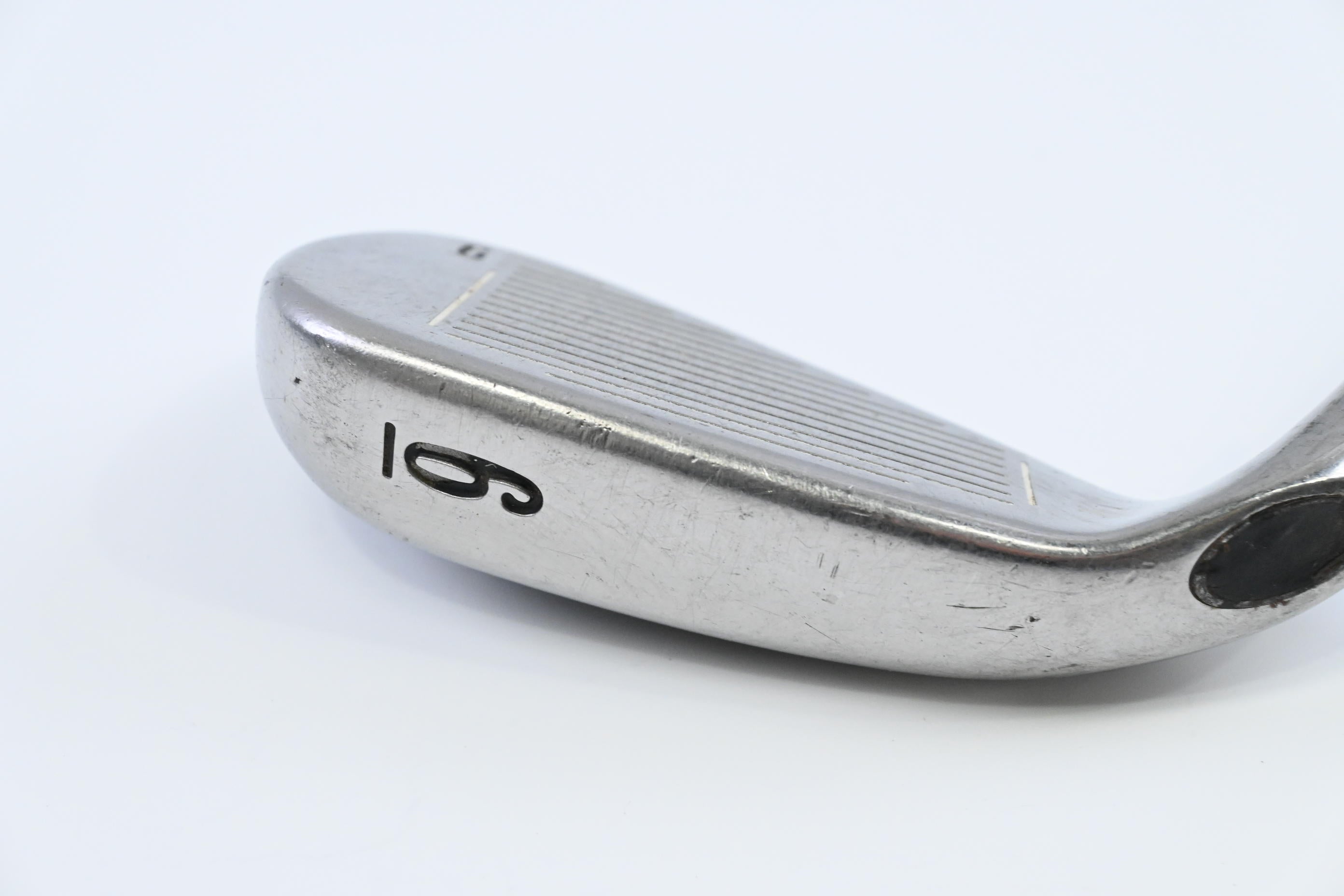 Callaway X-20 #6 Iron / Uniflex Callaway X-20 Shaft