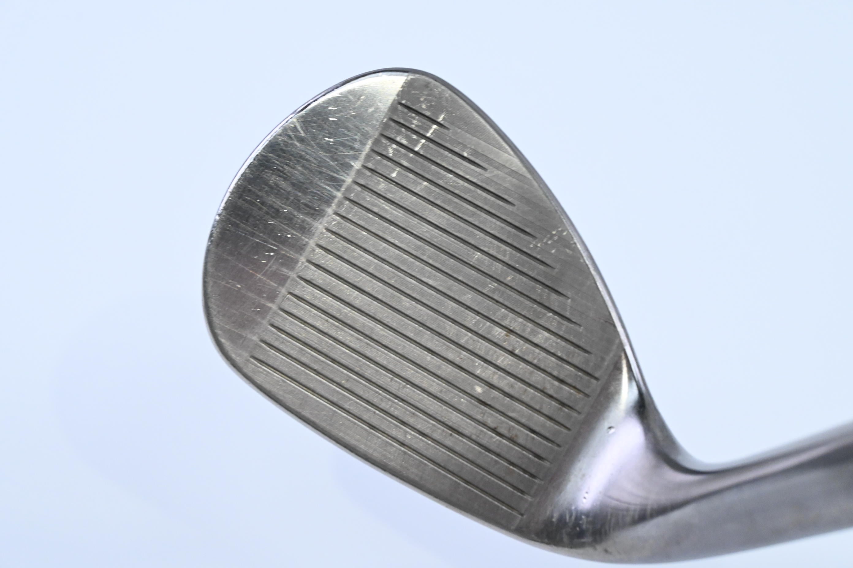 Titleist Vokey SM9 Lob Wedge / 58 Degree / Wedge Flex Vokey Design Shaft