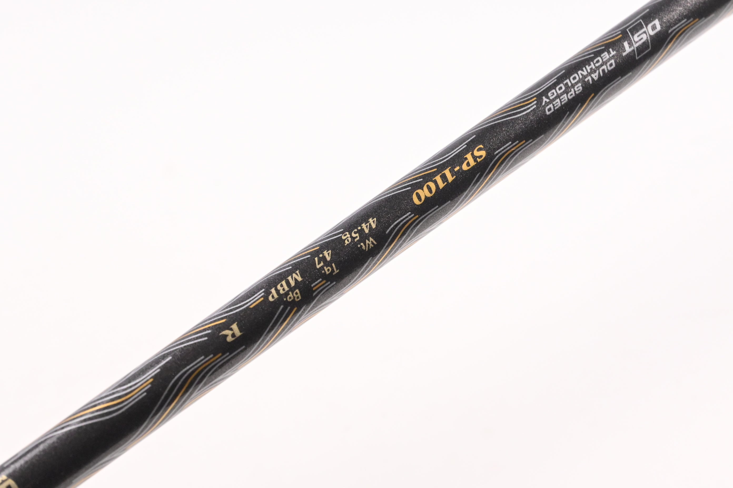 XXIO PRIME 2019 #7 Iron / Regular Flex SP-1100 44.5 Shaft