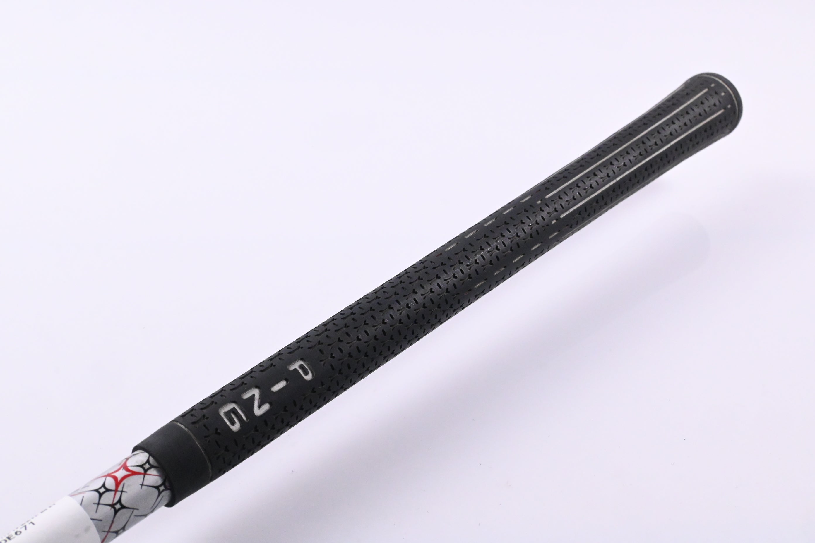 Ping G25 #4 Hybrid / 23 Degree / Regular Flex Ping TFC 189 Shaft