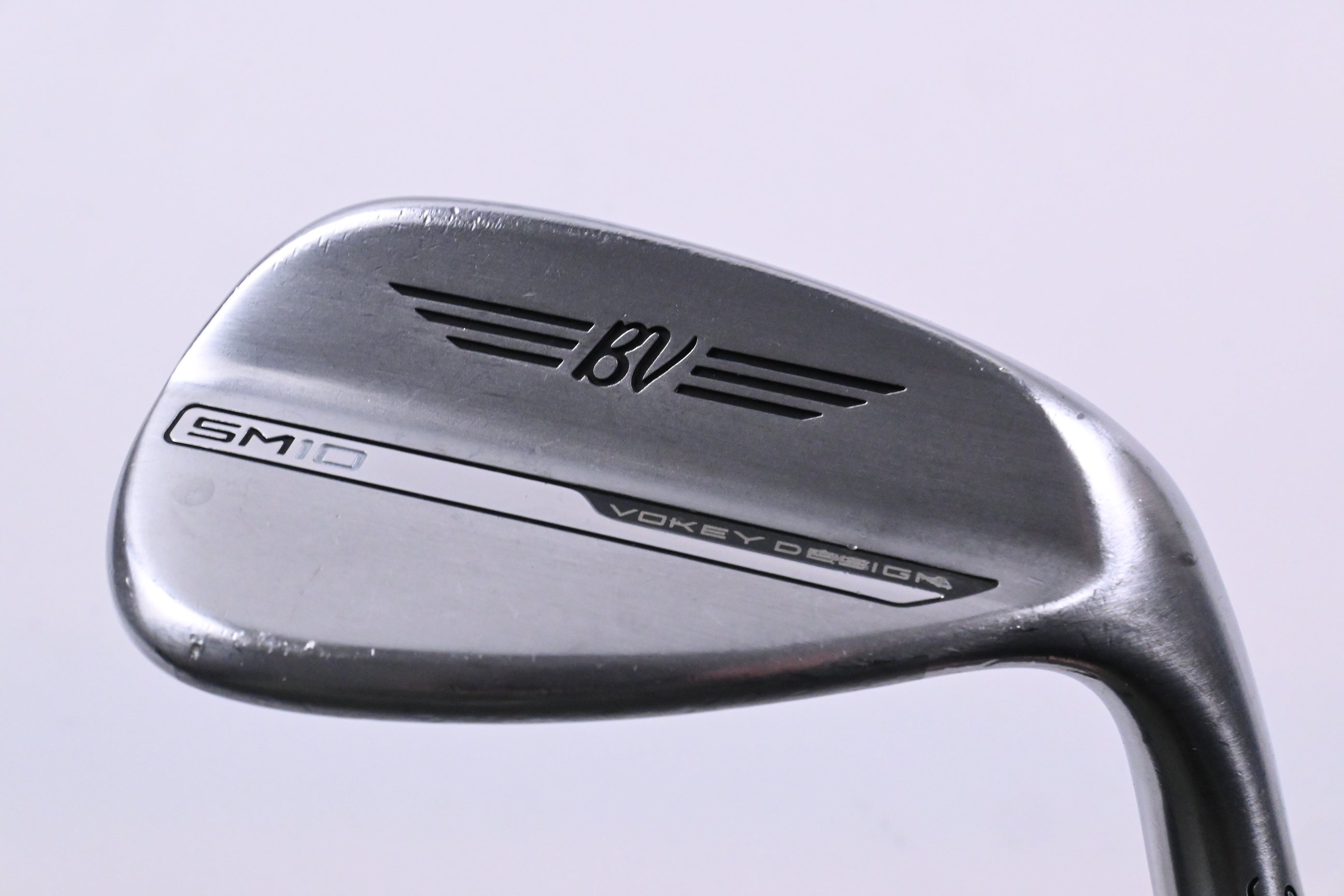Titleist Vokey SM10 Sand Wedge / 54 Degree / Wedge Flex Titleist Vokey SM10
