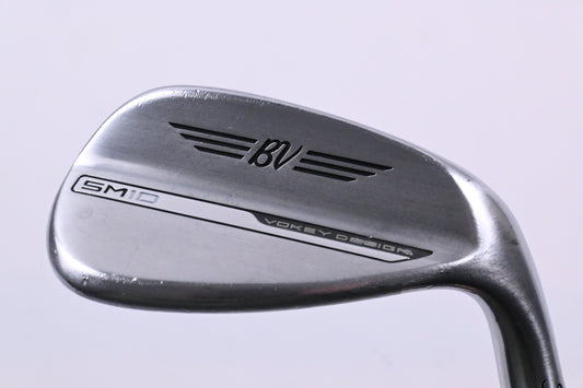 Titleist Vokey SM10 Sand Wedge / 54 Degree / Wedge Flex Titleist Vokey SM10