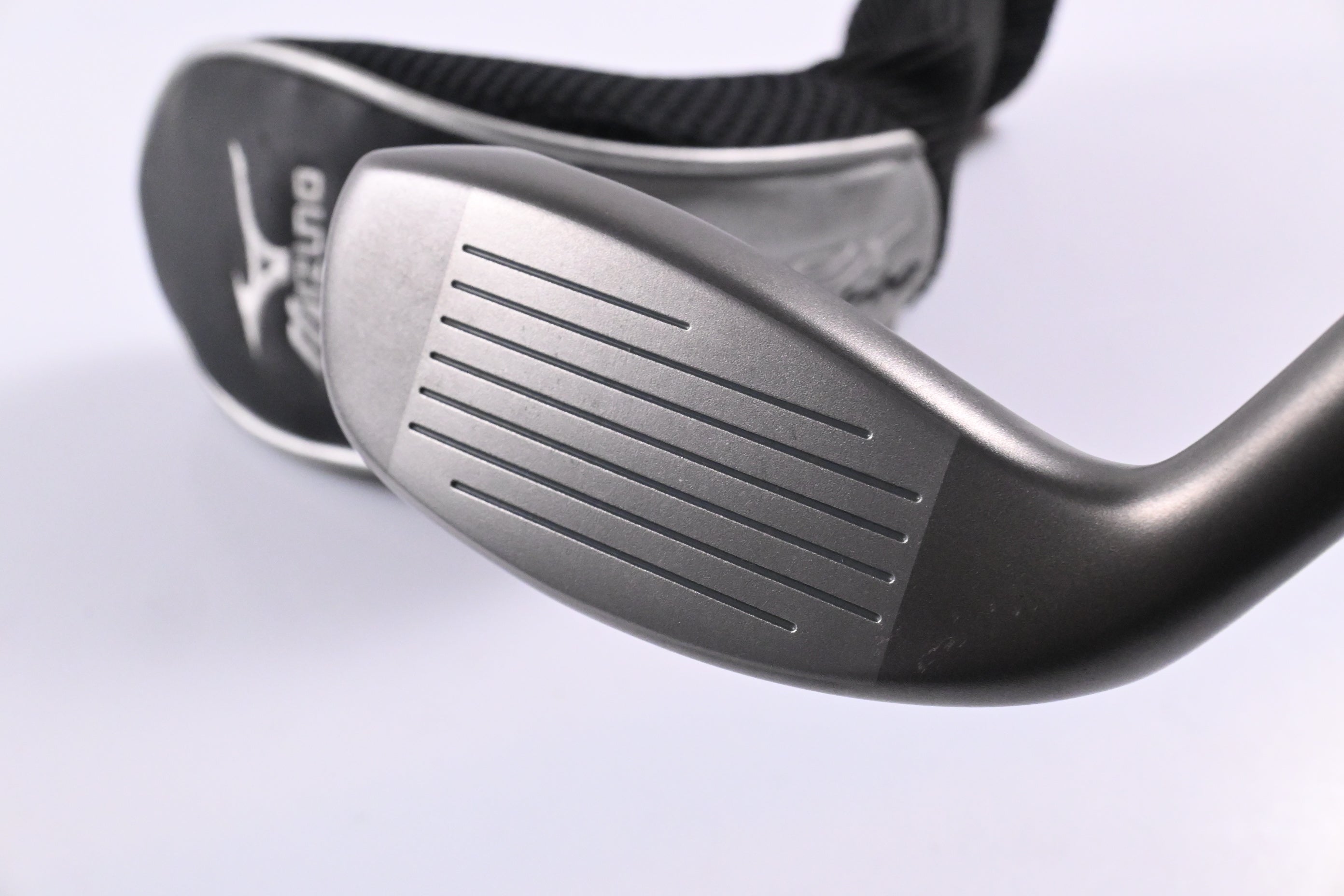 Mizuno JPX Fli-Hi #3 Hybrid / 19 Degree / Regular Flex True Temper XP 105 Shaft