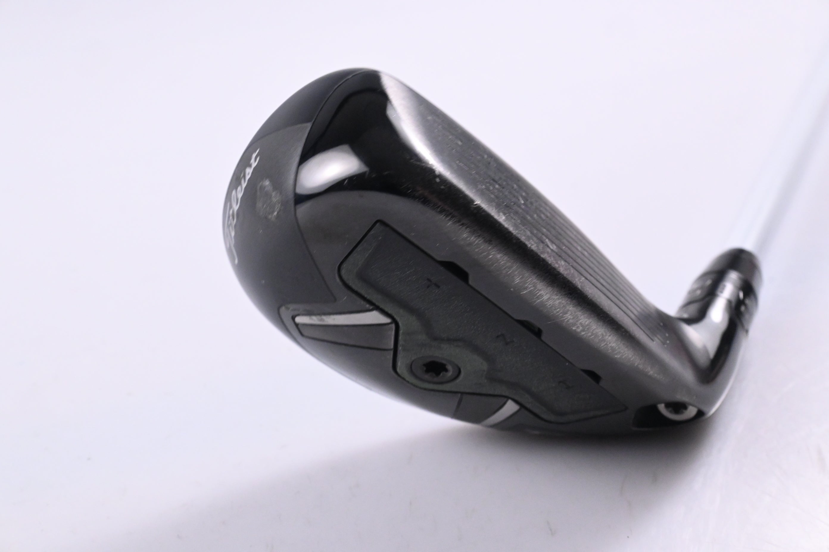 Titleist TSi3 #3 Hybrid / 20 Degree / X-Flex Fujikura Atmos Black 9 Tour Spec
