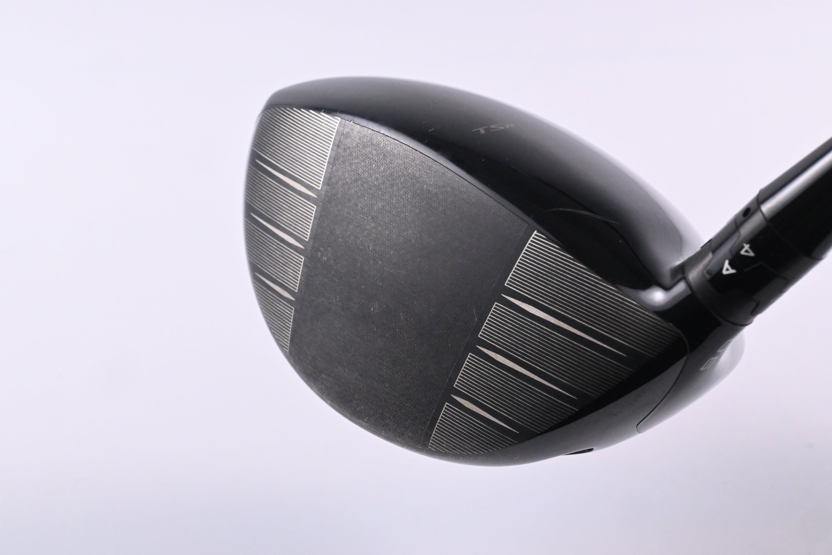Titleist TSR3 Driver / 9 Degree / X-Flex Matrix Ozik Grenade Shaft