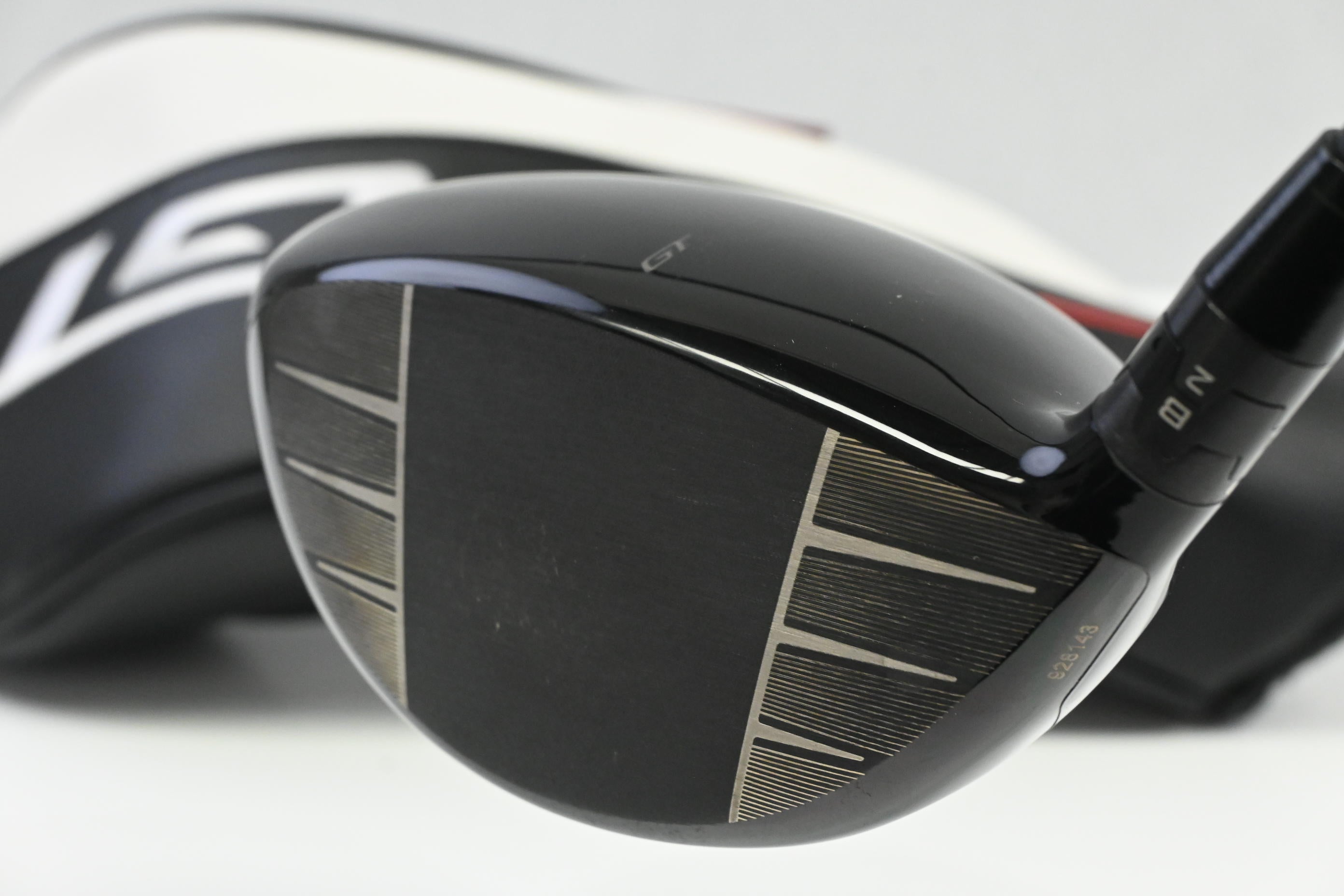 Titleist GT3 Driver / 9 Degree / X-Flex Tensei 1K Black 65