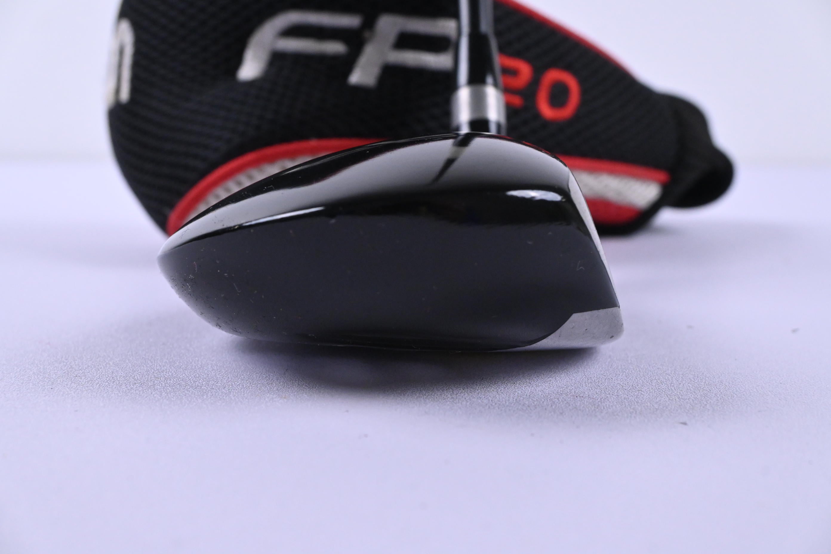 Fazer FP20 #5 Wood / 18 Degree / Regular Flex Fazer FP20 68 Shaft