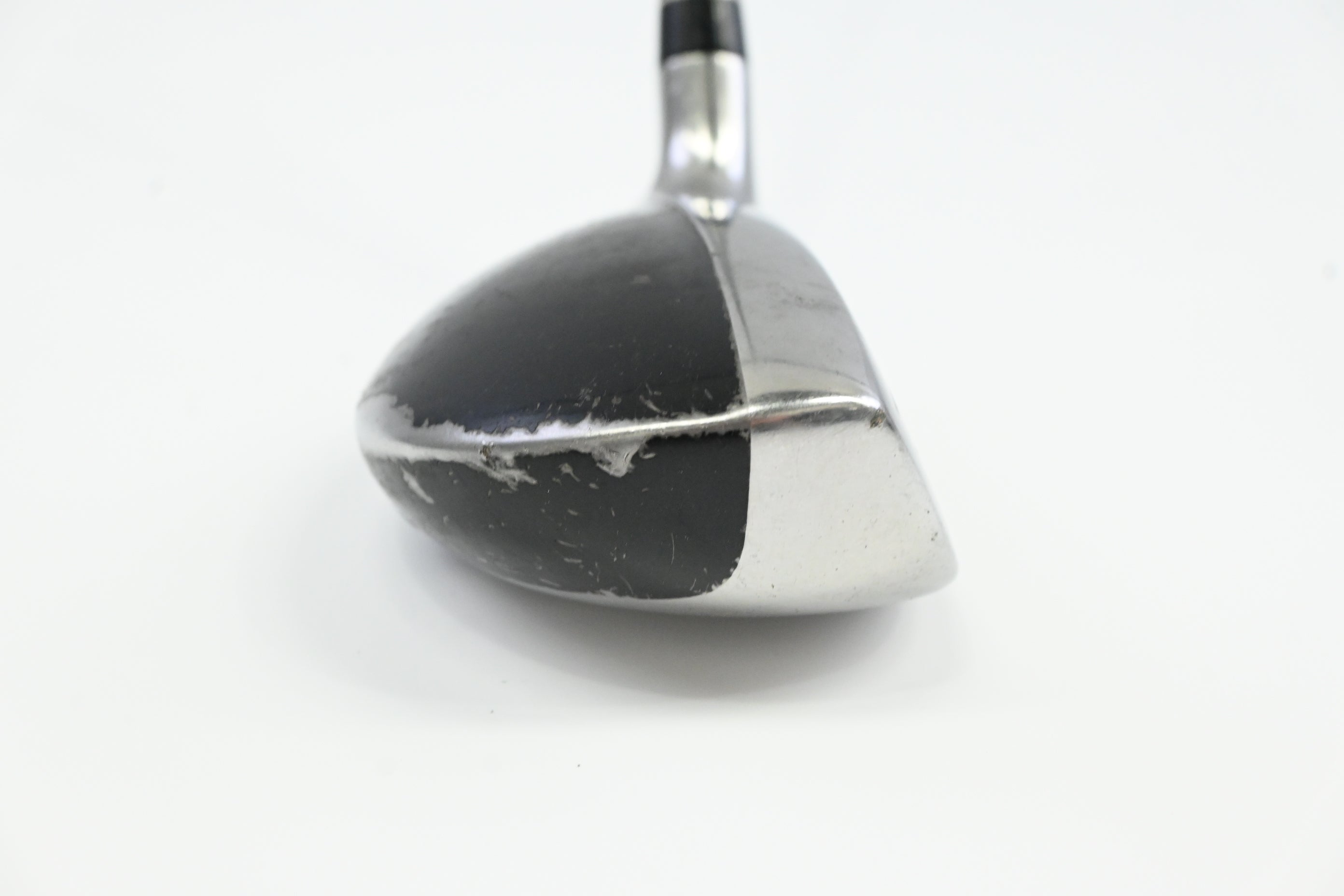 Cobra Baffler #5 Hybrid / 26 Degree / Regular Flex Aldila NV-HL 65 Shaft