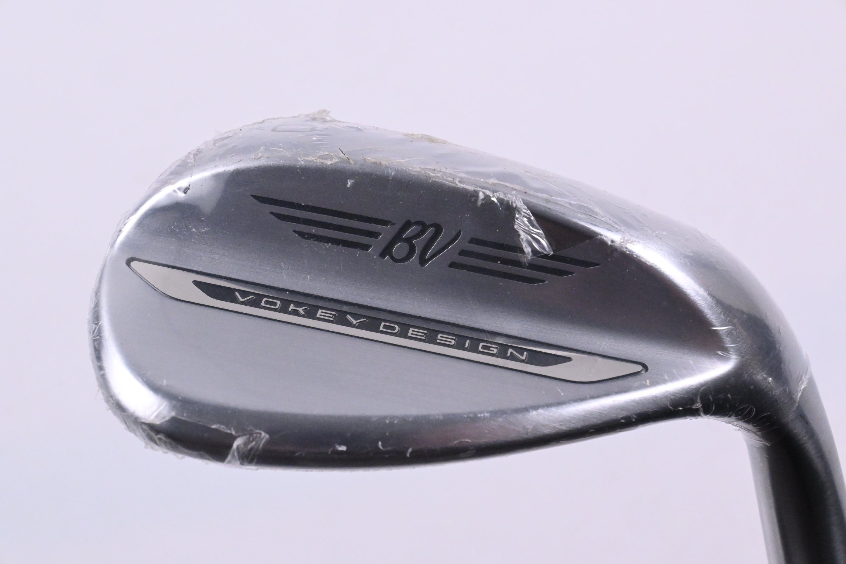 Titleist Vokey SM11 Lob Wedge / 60 Degree / Wedge Flex Vokey SM11 Shaft