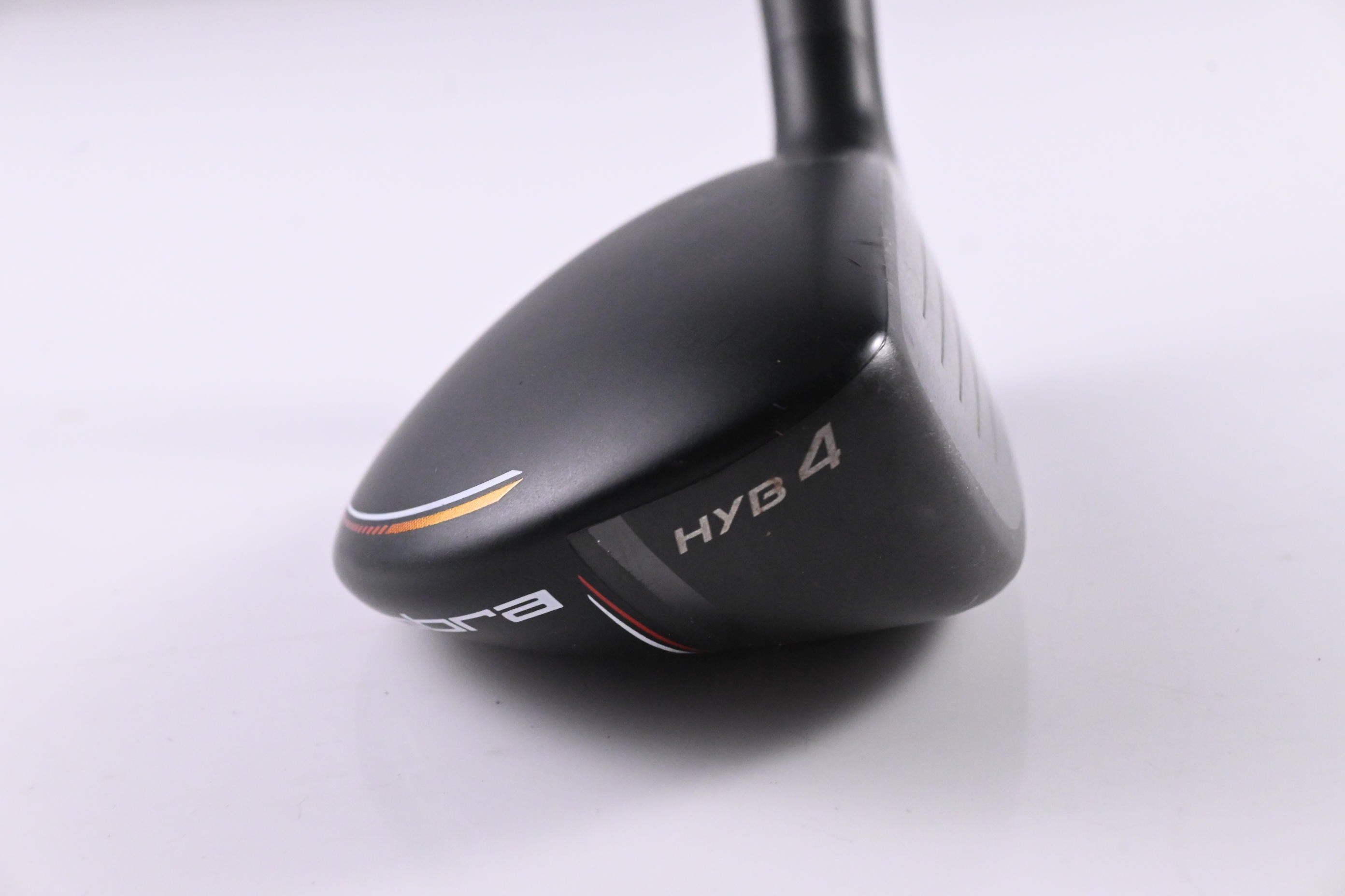 Cobra LTDx #4 Hybrid / 21 Degree / Stiff Flex KBS PGI 85 Shaft