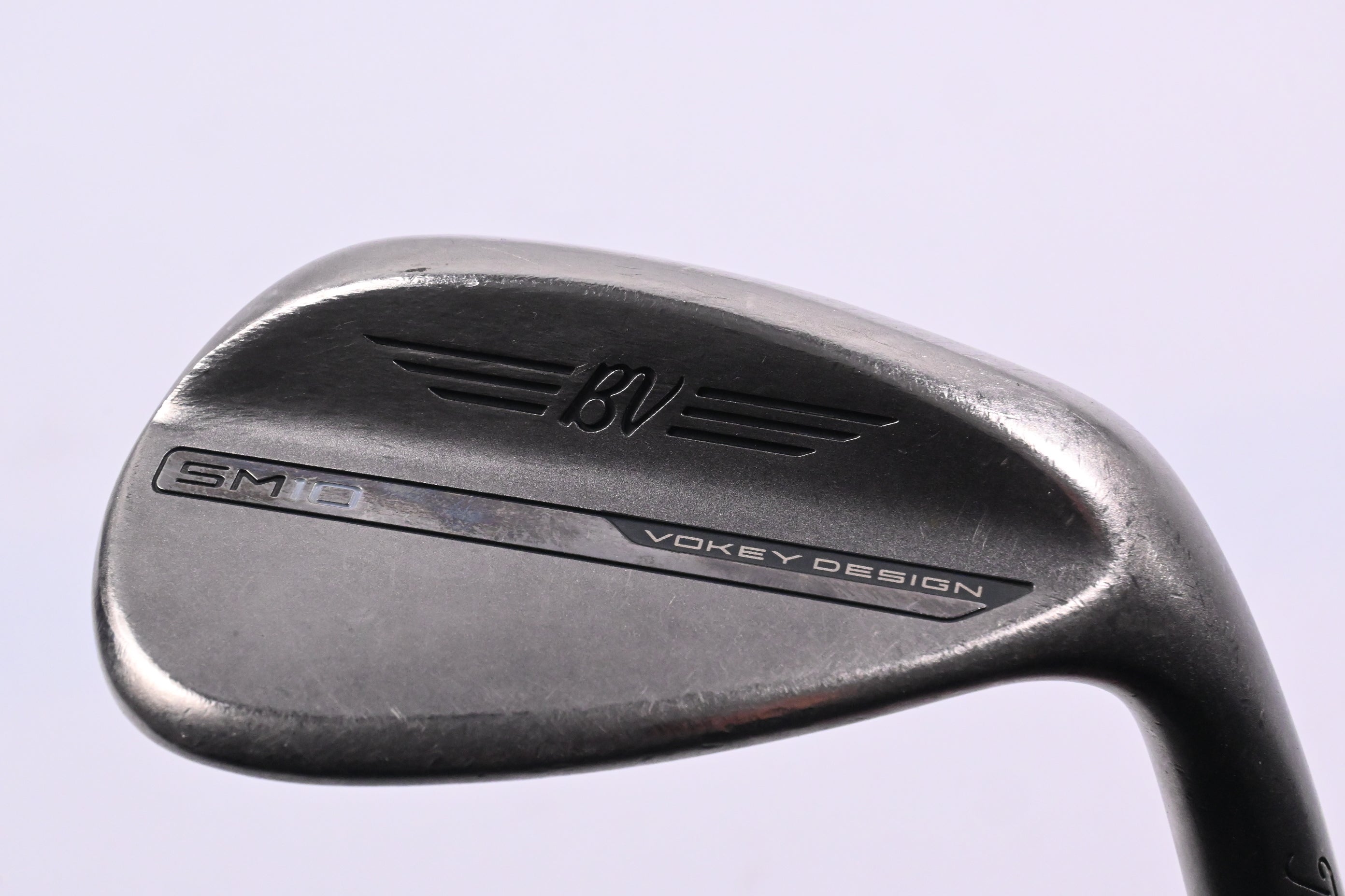 Titleist Vokey SM10 Sand Wedge / 54 Degree / Wedge Flex Titleist Vokey SM10