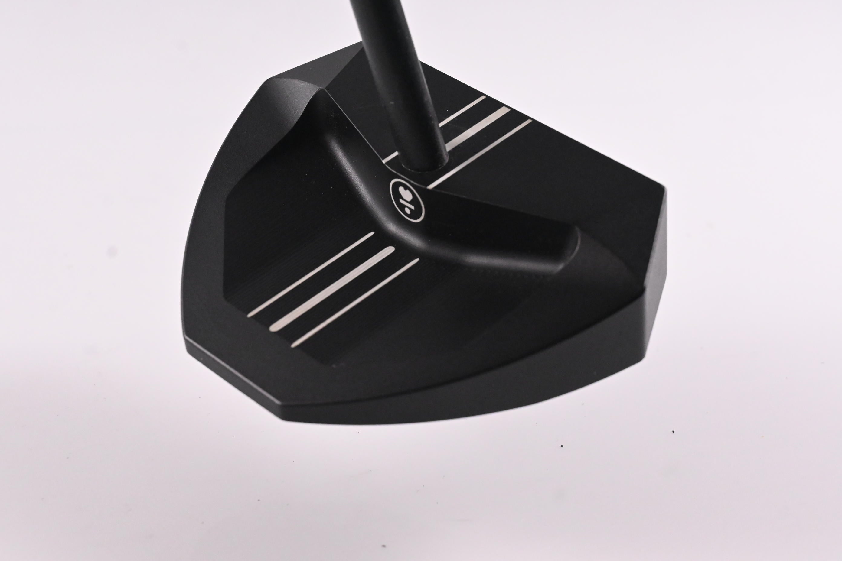 L.A.B Golf OZ.1 Putter / 33.5 Inch / Accra X L.A.B. Golf Black