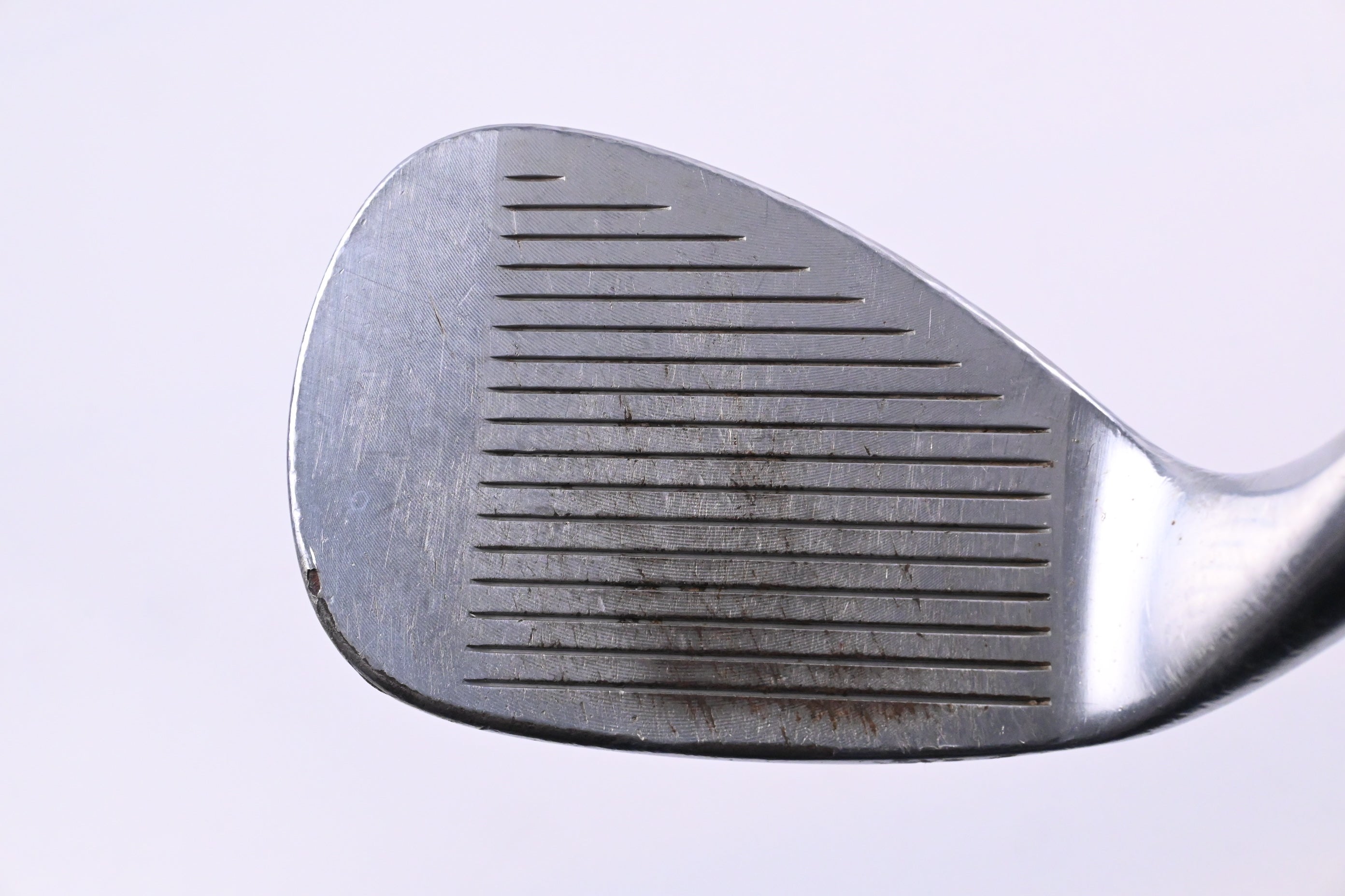 Titleist Vokey SM5 Lob Wedge / 62 Degree / Stiff Flex Project X Shaft