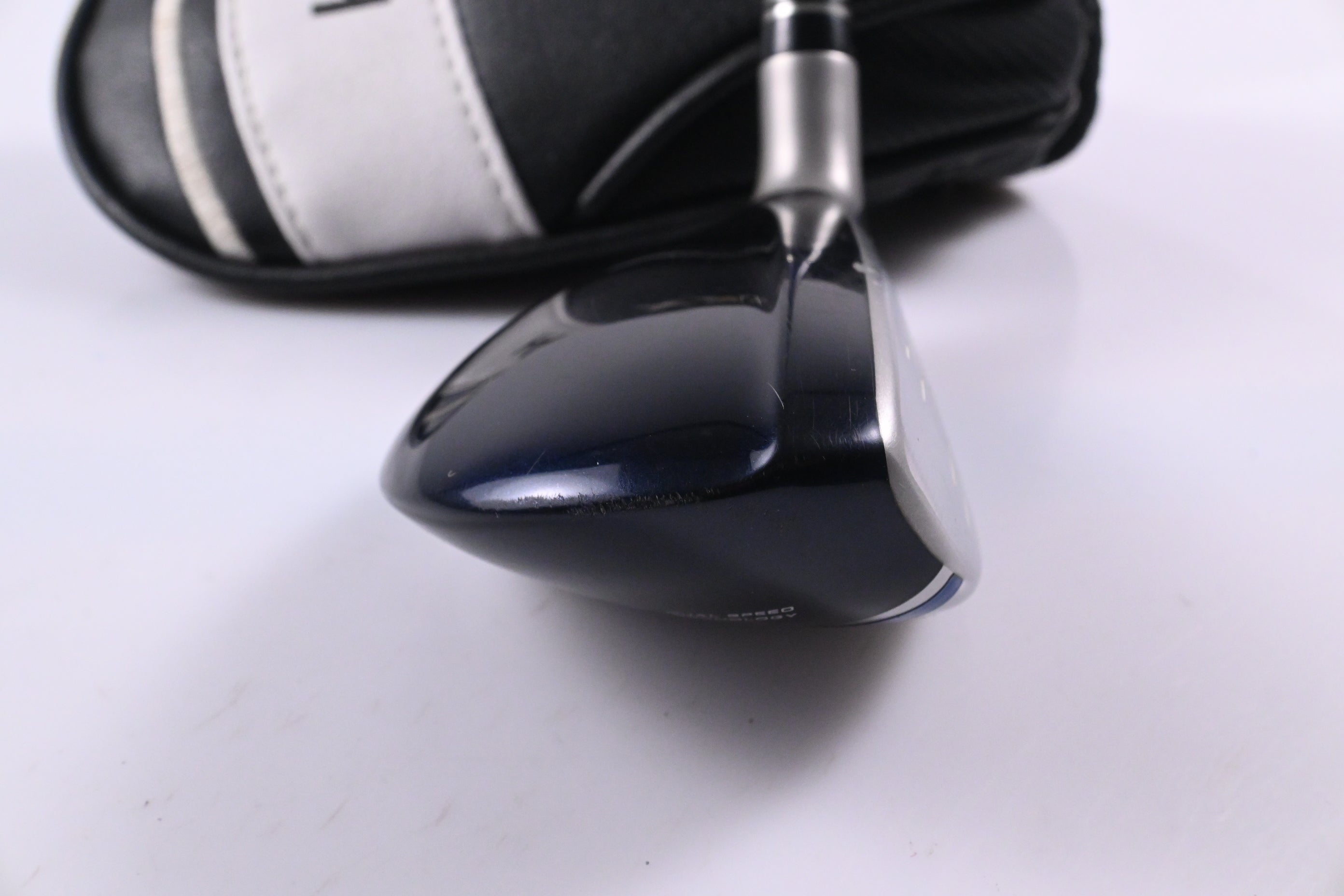 XXIO 9 #4 Hybrid / 21 Degree / Regular Flex XXIO MP 900 47 Shafts