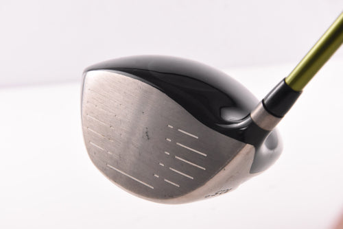 Ping G5 Driver / 10.5 Degree / Regular Flex Aldila NV Green 65 Shaft