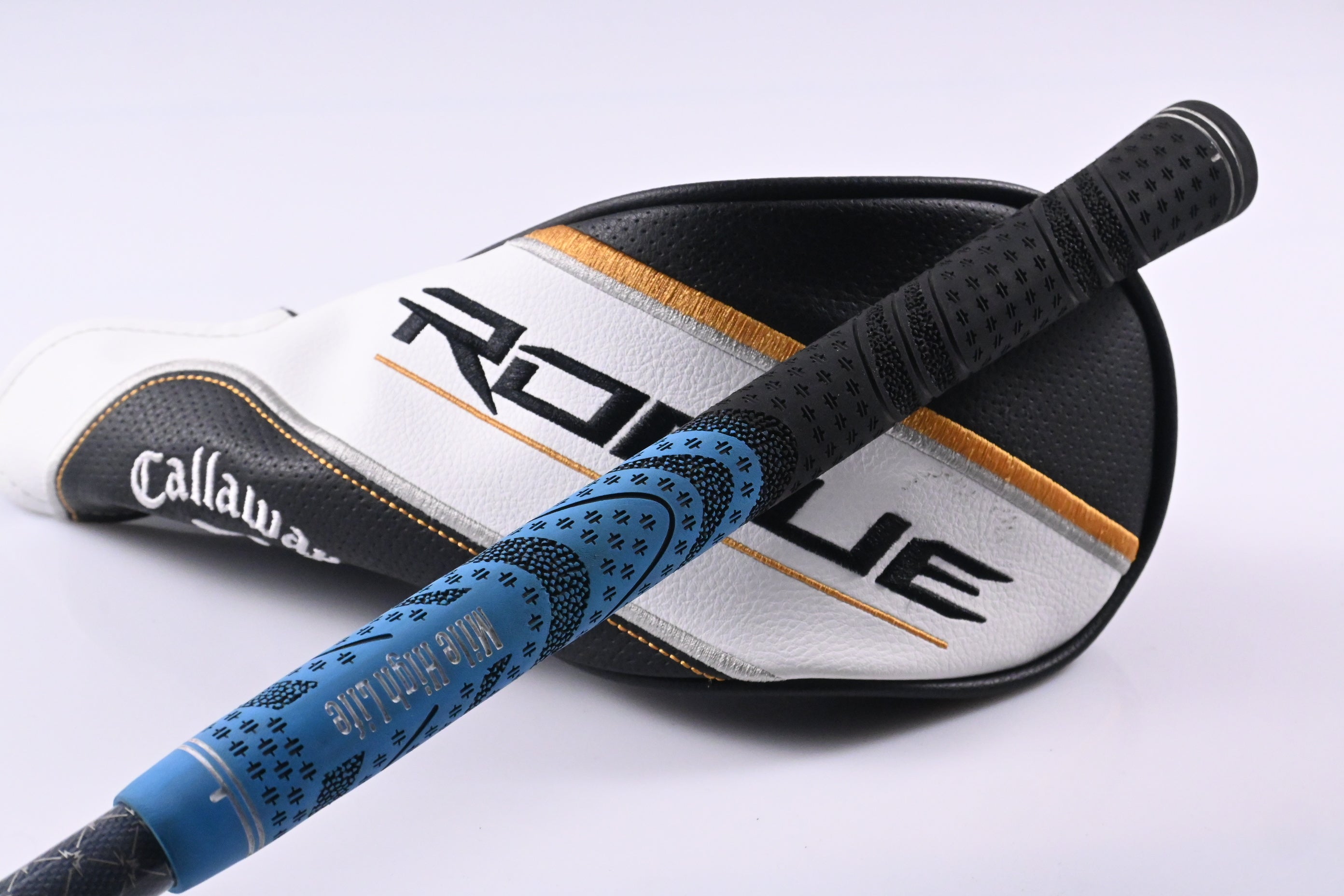 Callaway Rogue ST Max #3 Wood / 15 Degree / Regular Flex Tensei AV Blue 65 Shaft