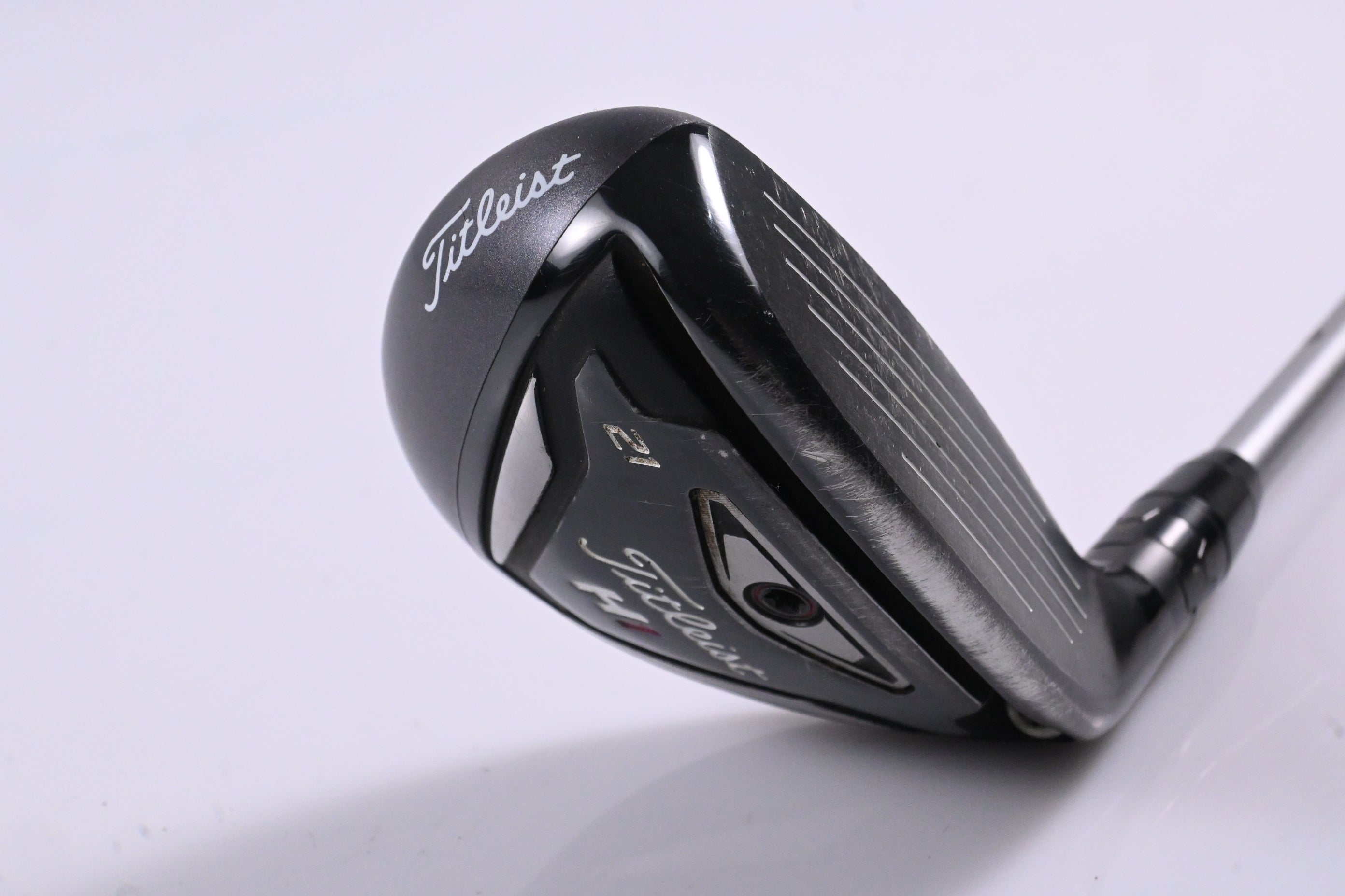 Titleist 816 H1 #3 Hybrid / 21 Degree / Regular Flex Diamana S+ 70 Shaft