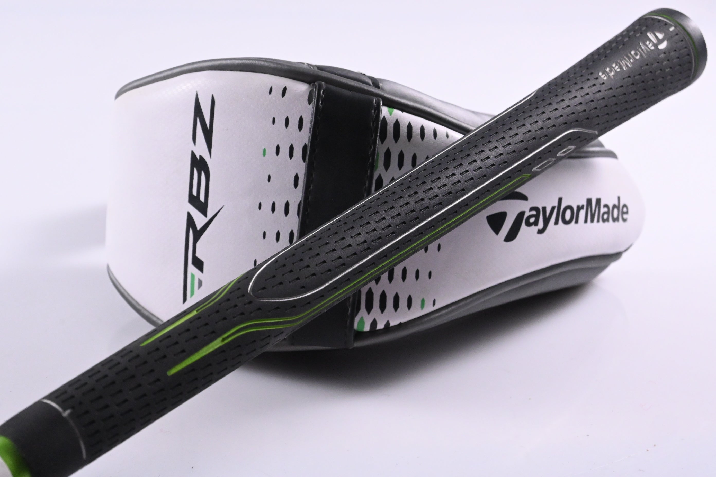 Taylormade RBZ #4 Hybrid / 22 Degree /  Regular Flex Matrix 65 Shaft