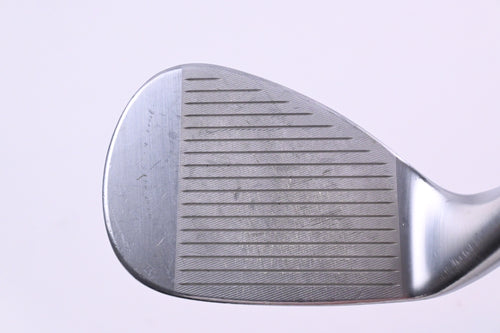 Callaway Opus Platinum Lob Wedge / 58 Degree / Stiff Flex Dynmaic Gold Mid 115 S300