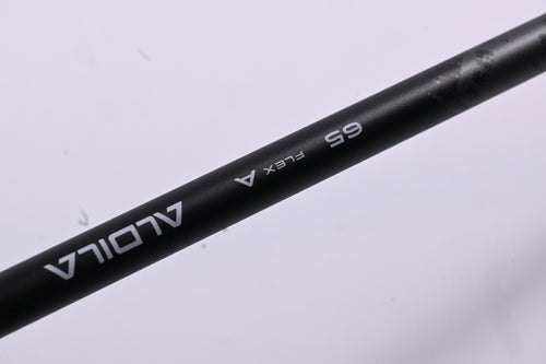 Mizuno JPX 925 Hot Metal HL #5 Iron / 25 Degree / Senior Flex Aldila NV 65 Shaft